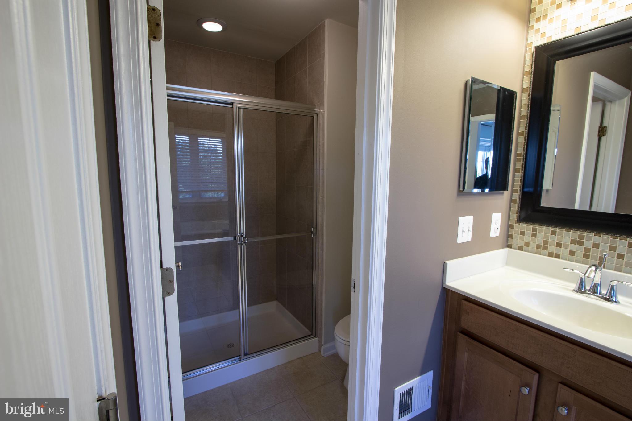 GOOSE CREEK VILLAGE SOUTH - Residential