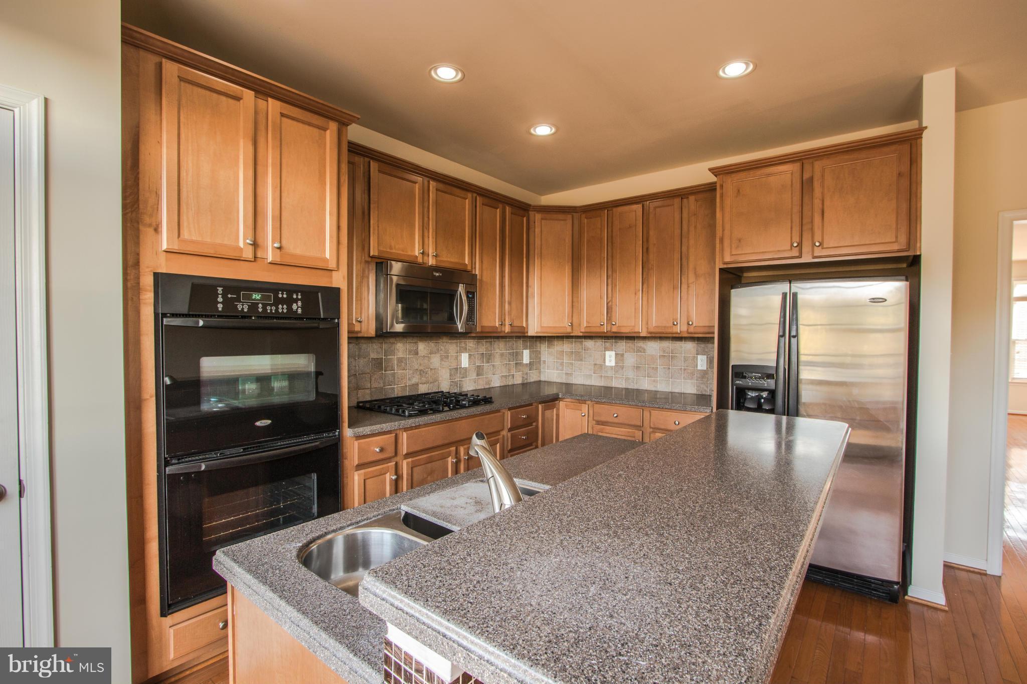 GOOSE CREEK VILLAGE SOUTH - Residential