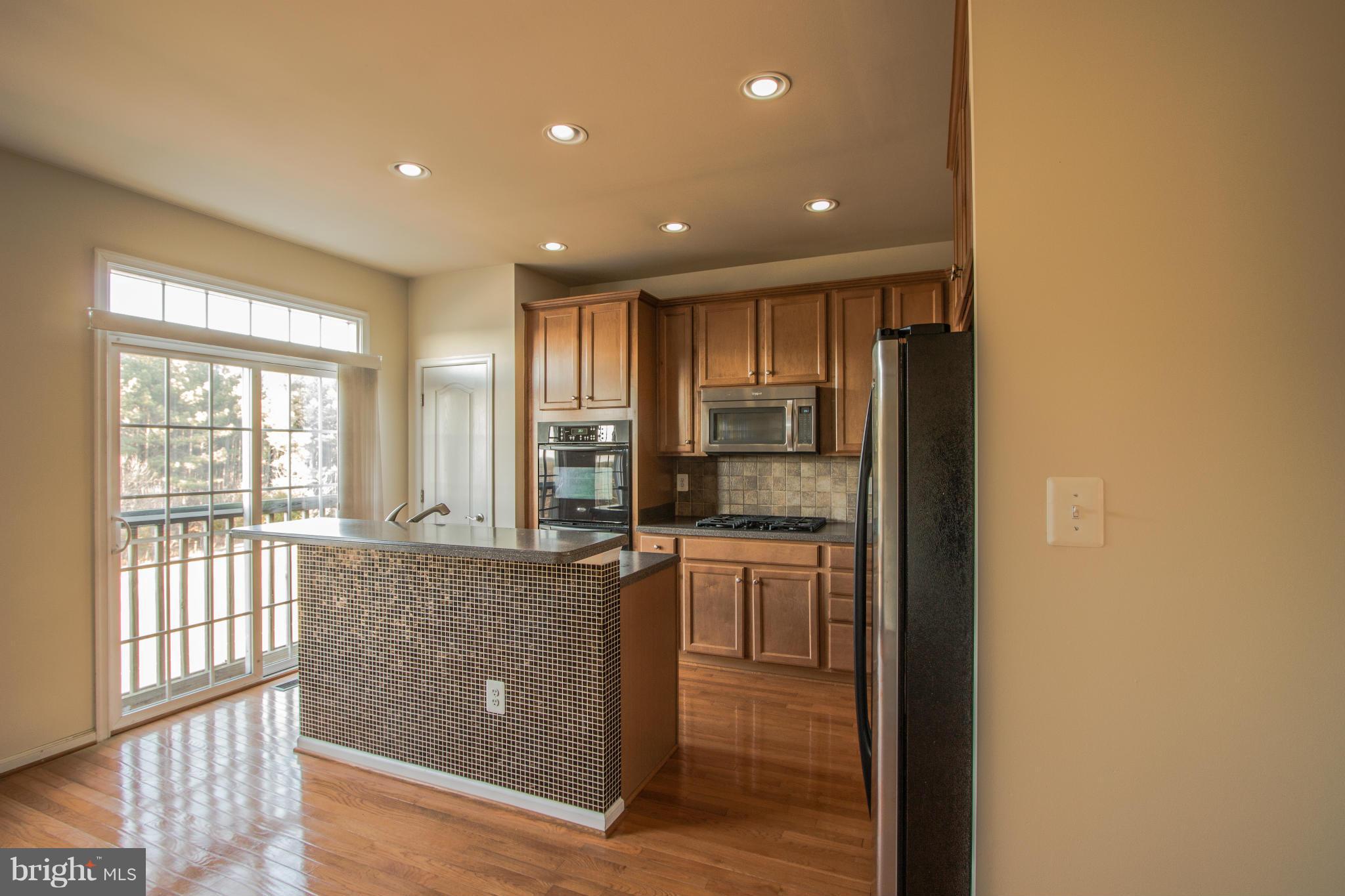 GOOSE CREEK VILLAGE SOUTH - Residential