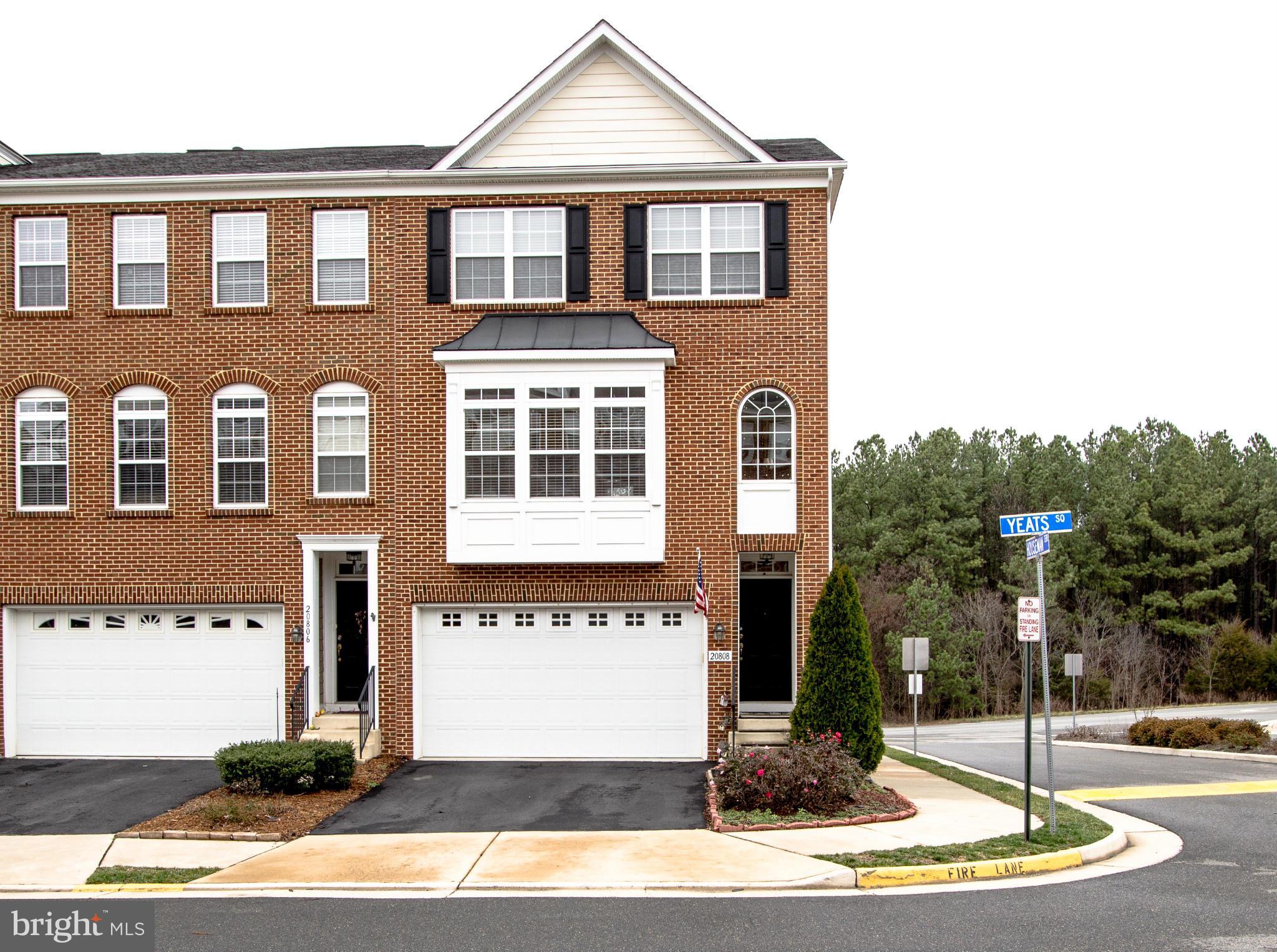 GOOSE CREEK VILLAGE SOUTH - Residential