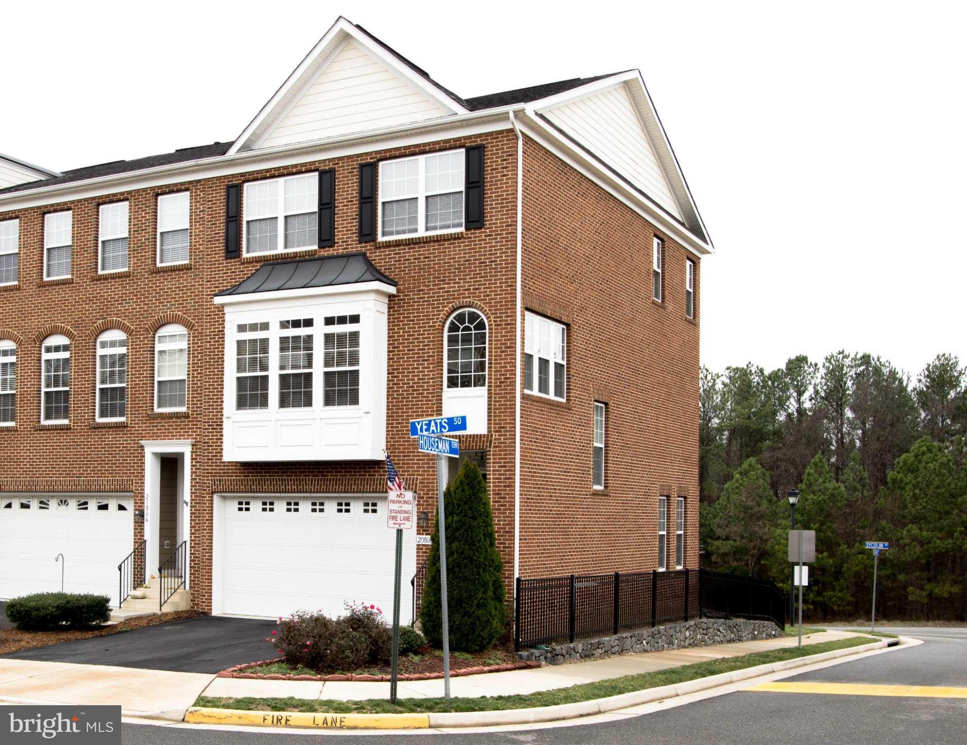 GOOSE CREEK VILLAGE SOUTH - Residential