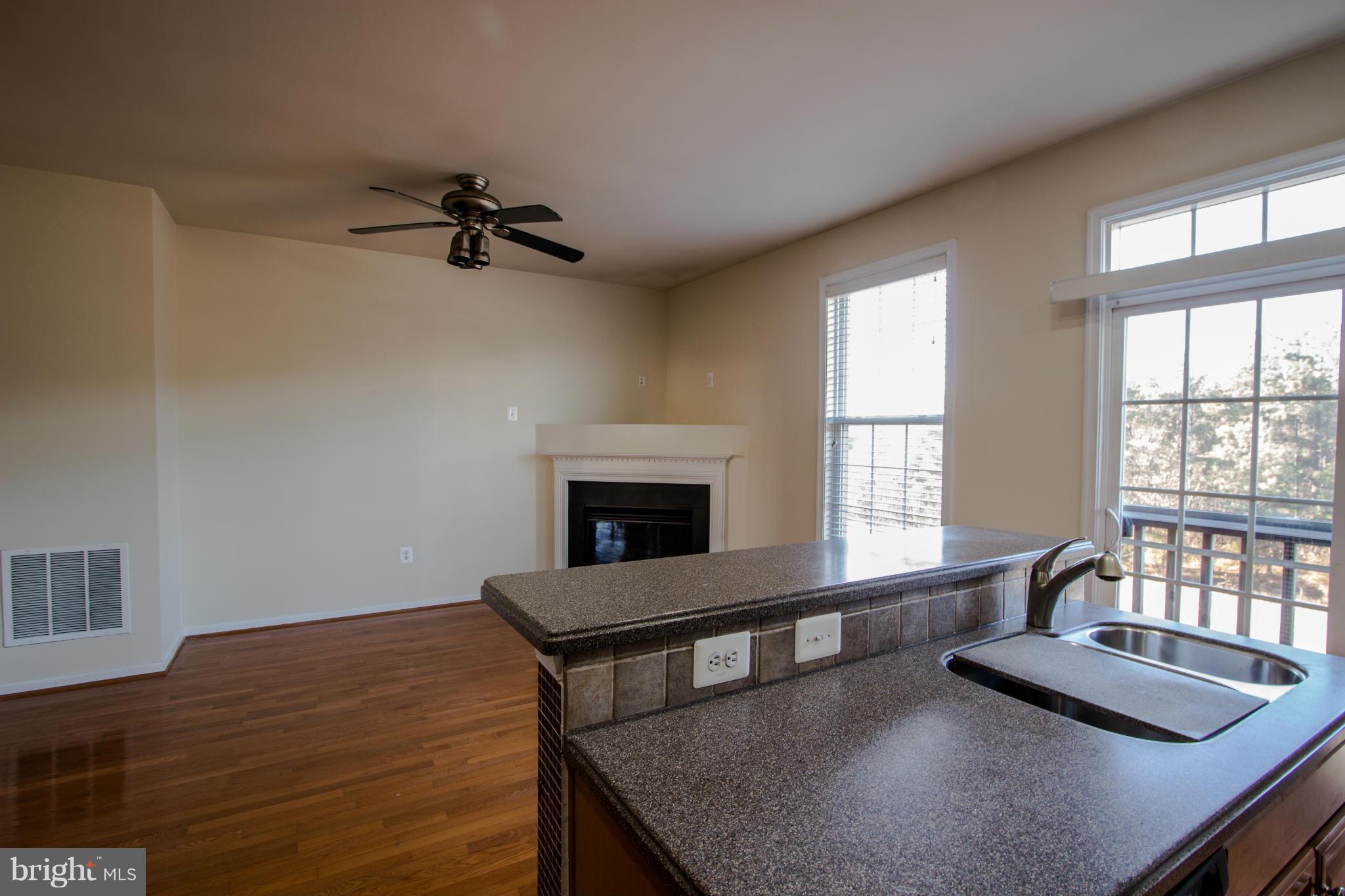 GOOSE CREEK VILLAGE SOUTH - Residential