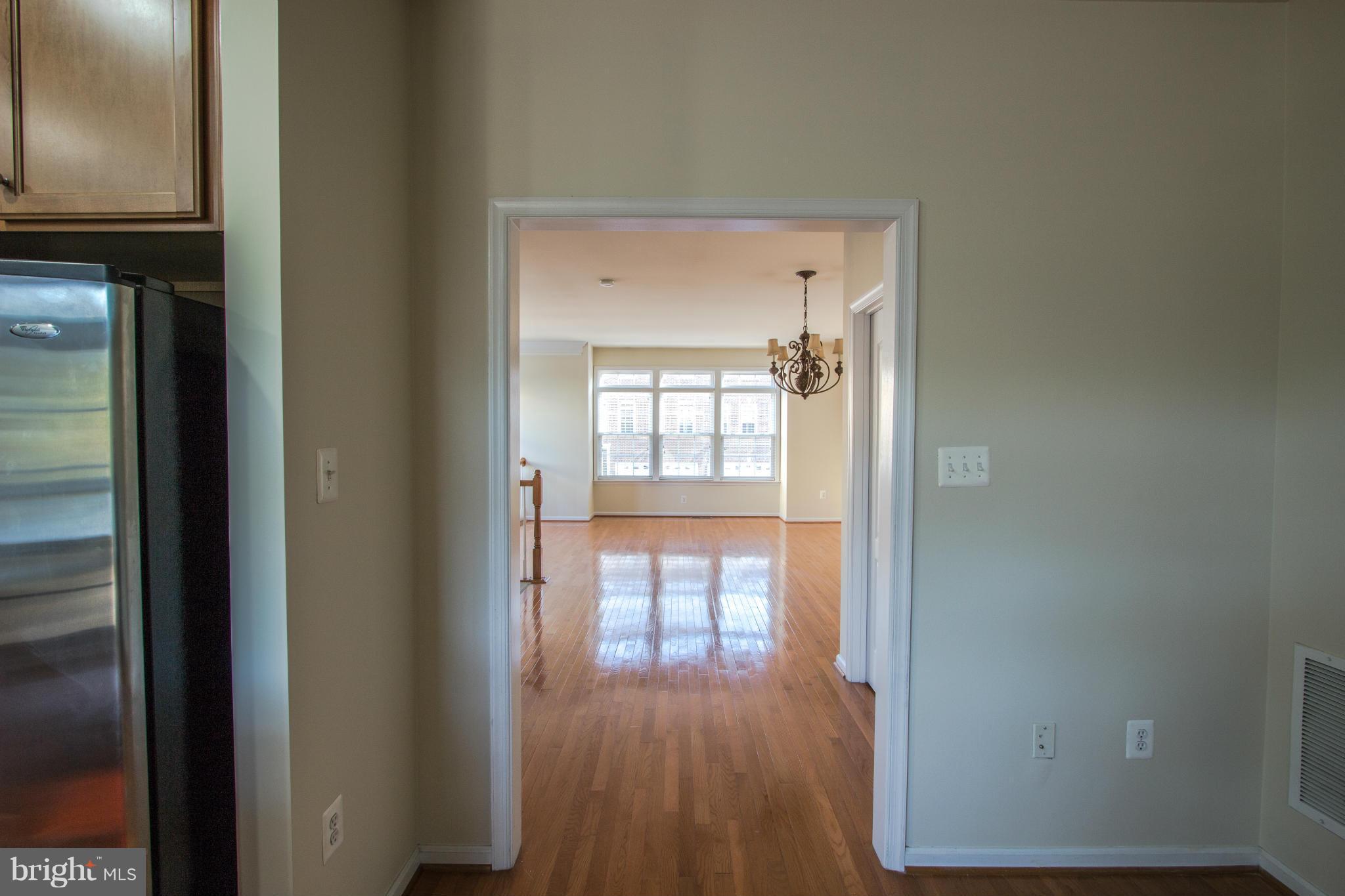 GOOSE CREEK VILLAGE SOUTH - Residential