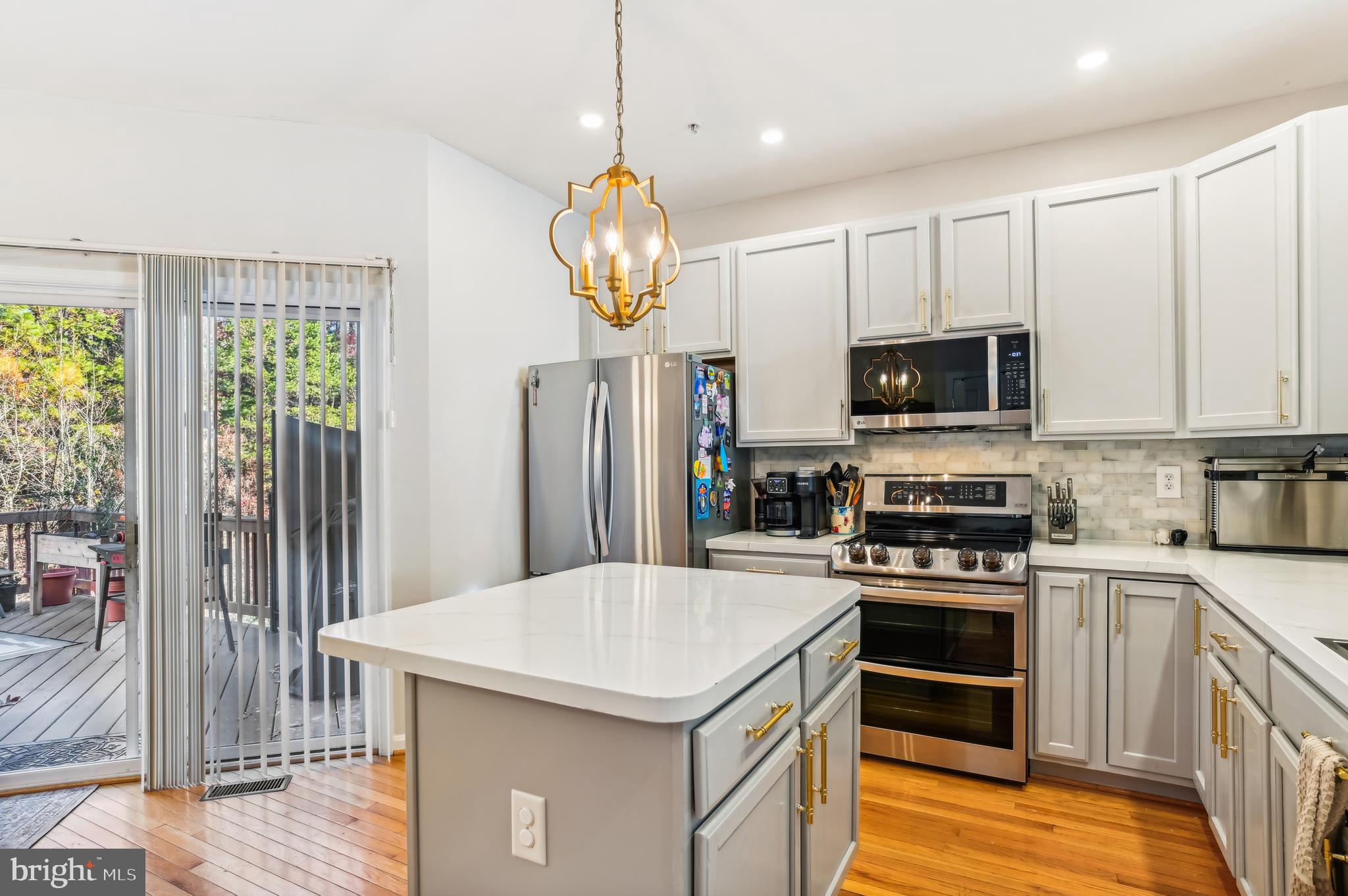 PINEY ORCHARD - Residential