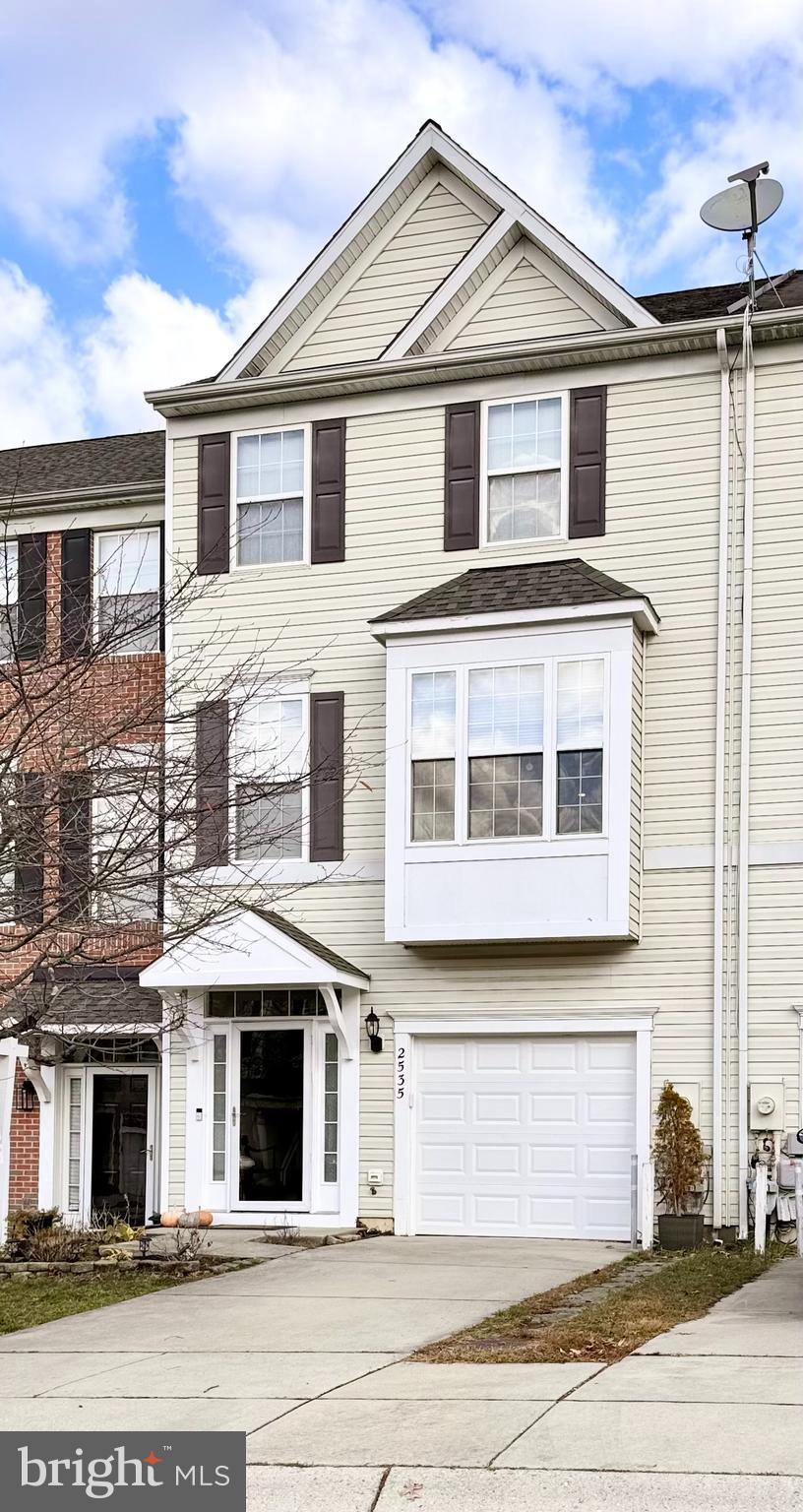 PINEY ORCHARD - Residential