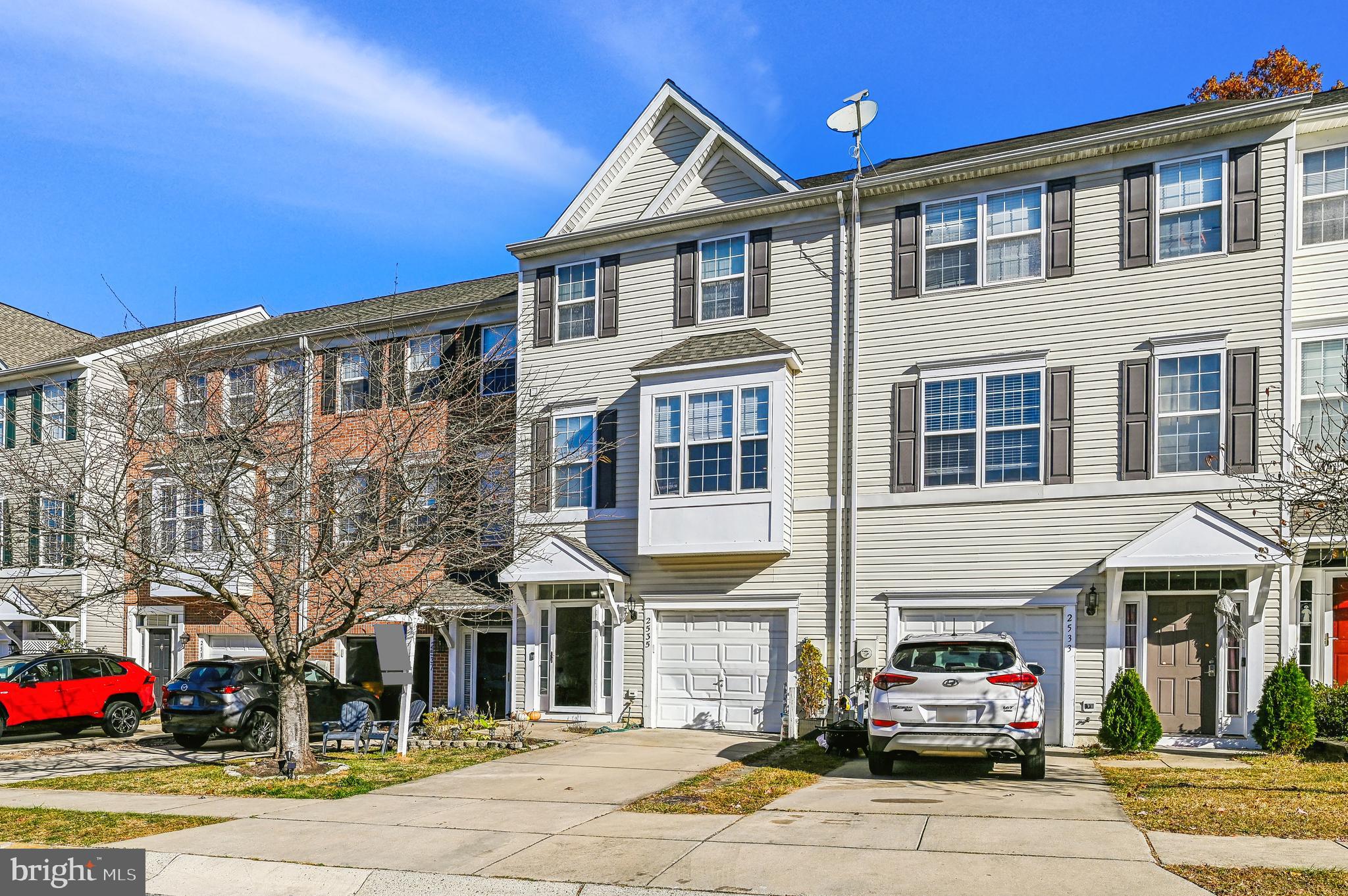 PINEY ORCHARD - Residential