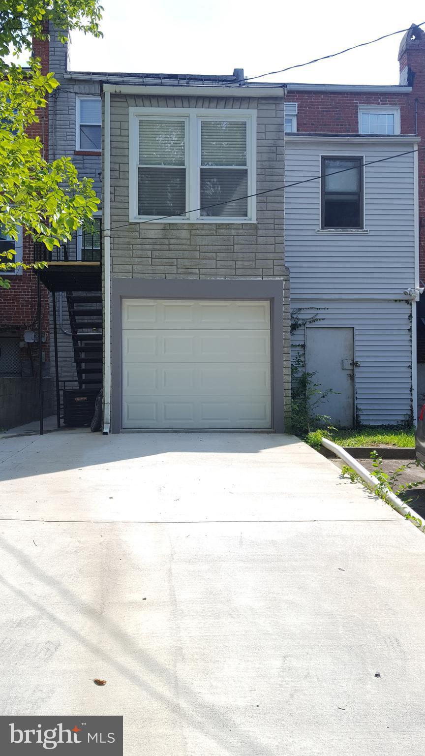 BELAIR-EDISON - Residential