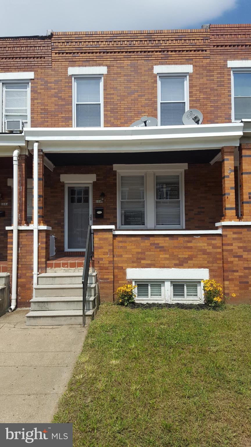 BELAIR-EDISON - Residential