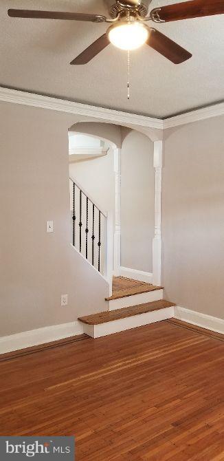 BELAIR-EDISON - Residential