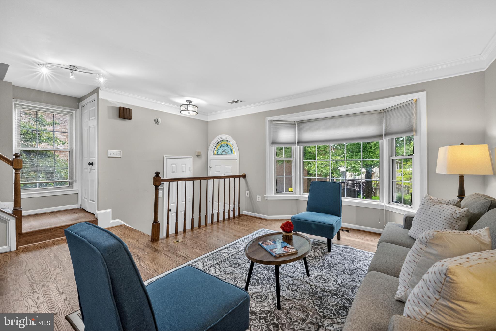 COURTHOUSE WALK - Residential
