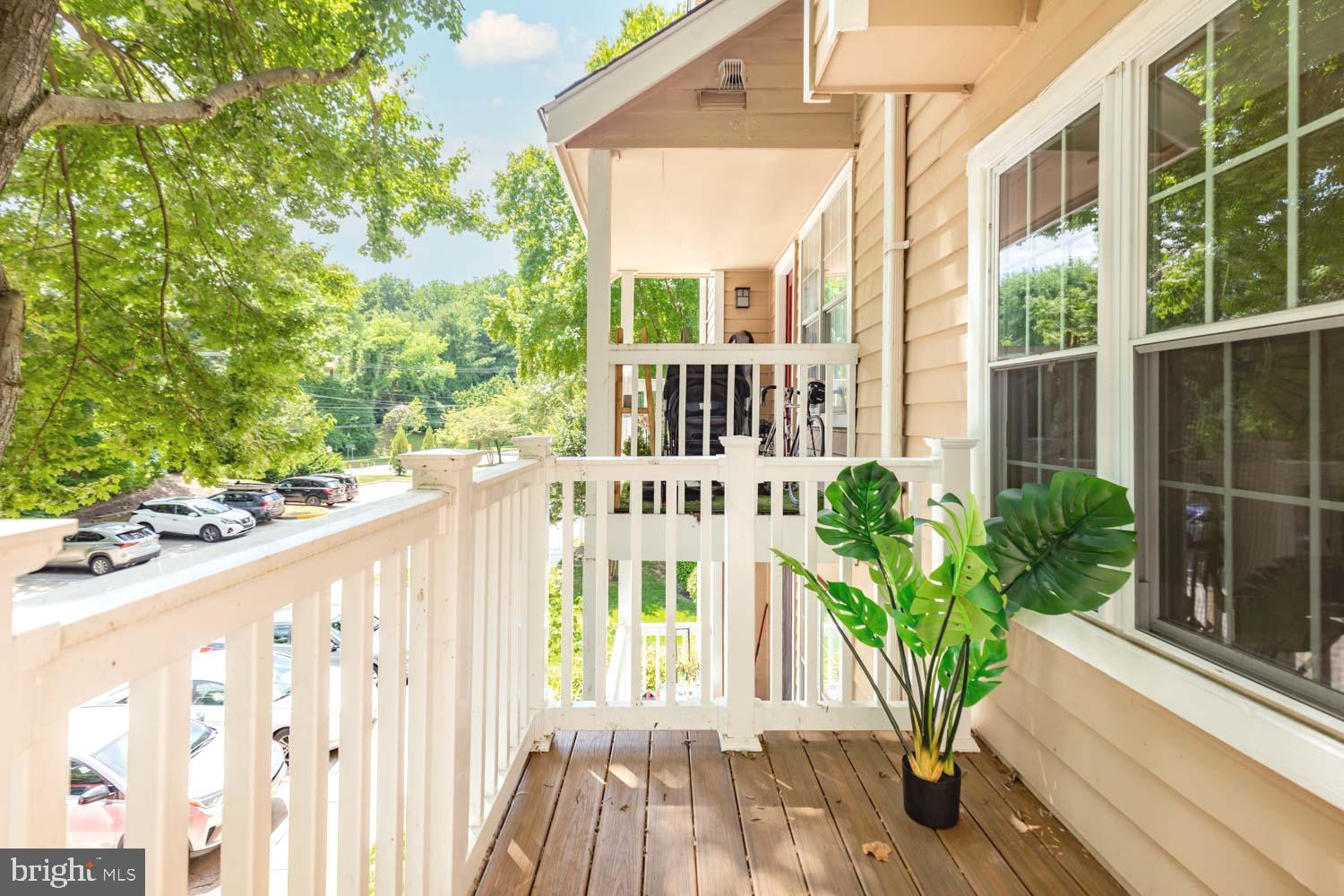 GABLES OF TUCKERMAN - Residential
