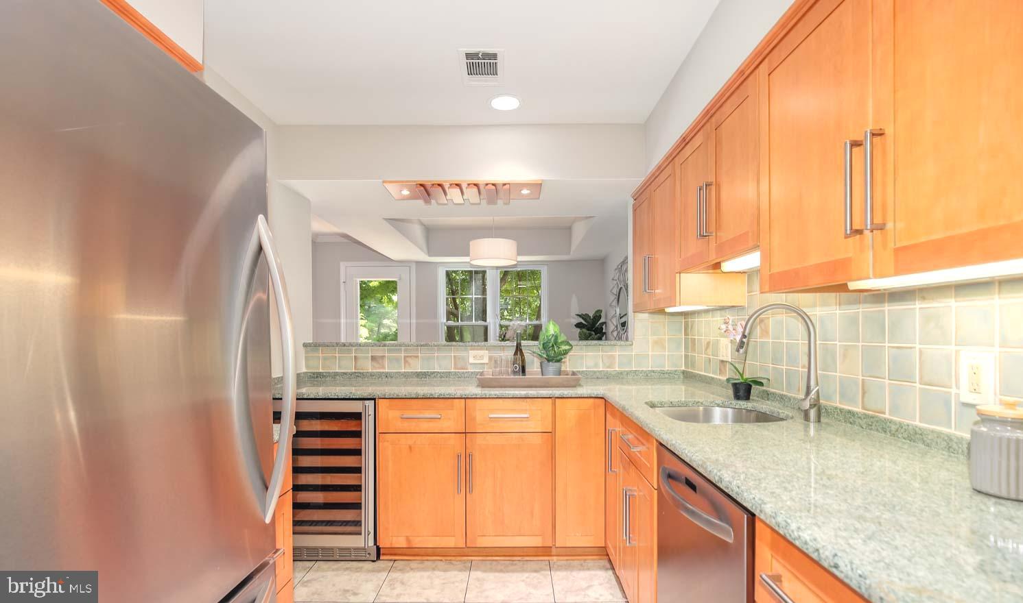 GABLES OF TUCKERMAN - Residential