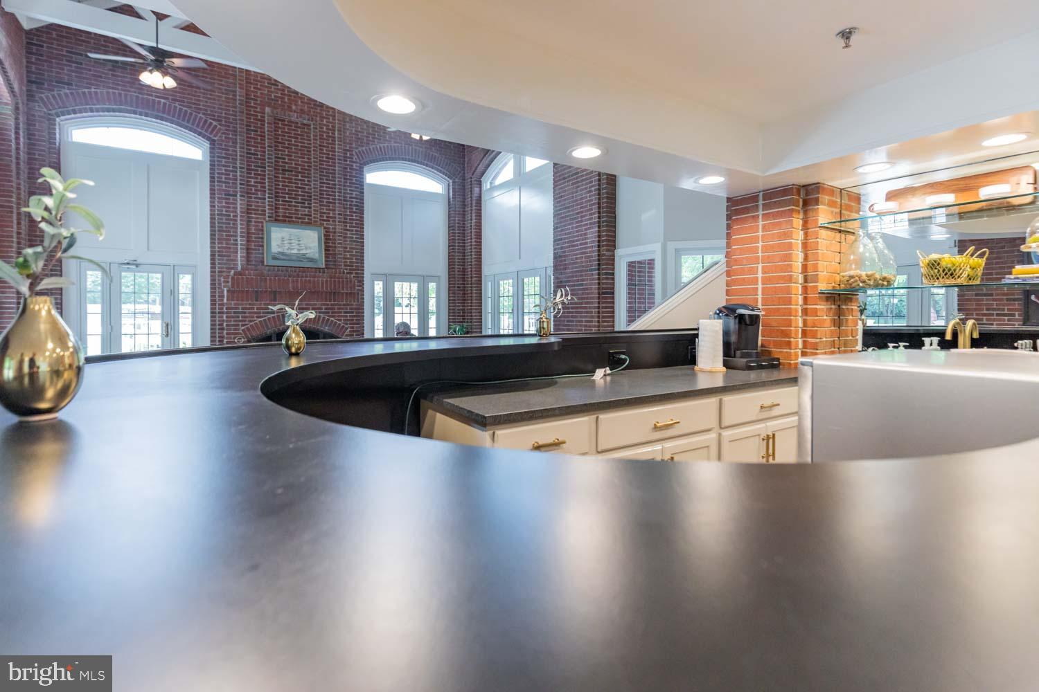 GABLES OF TUCKERMAN - Residential