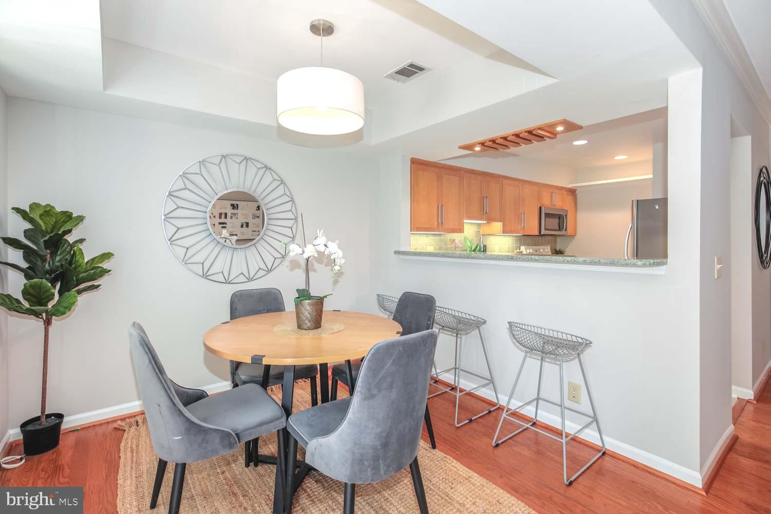 GABLES OF TUCKERMAN - Residential