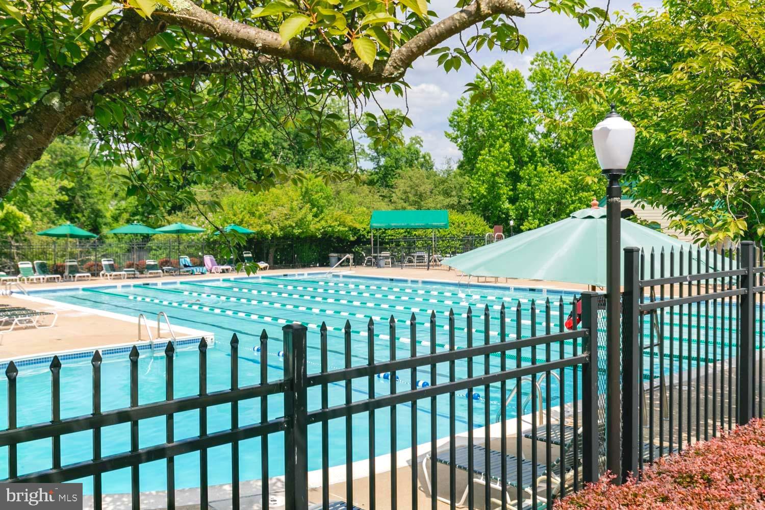 GABLES OF TUCKERMAN - Residential