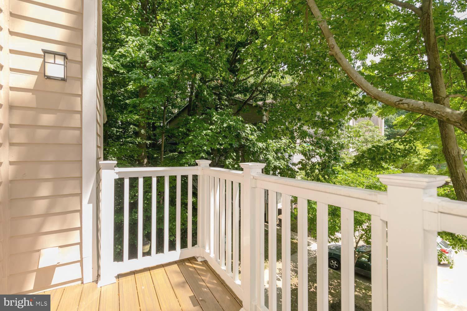 GABLES OF TUCKERMAN - Residential