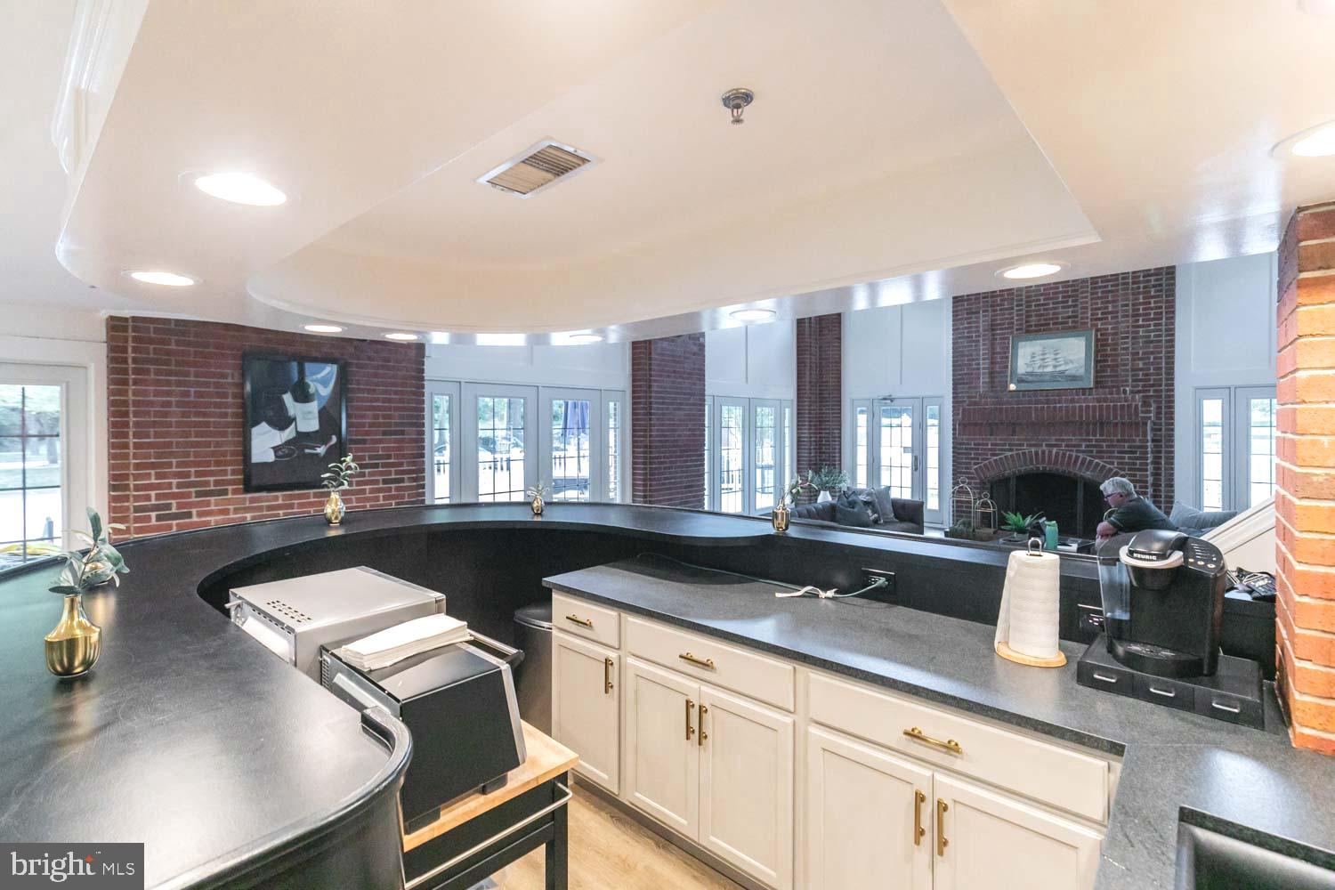 GABLES OF TUCKERMAN - Residential