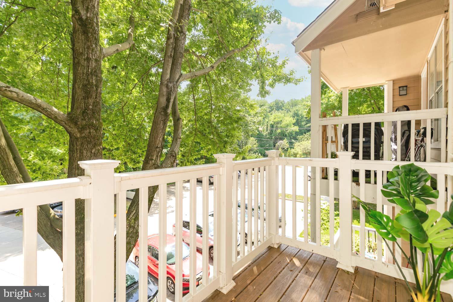 GABLES OF TUCKERMAN - Residential