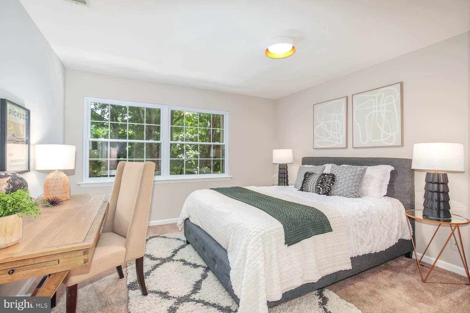 GABLES OF TUCKERMAN - Residential