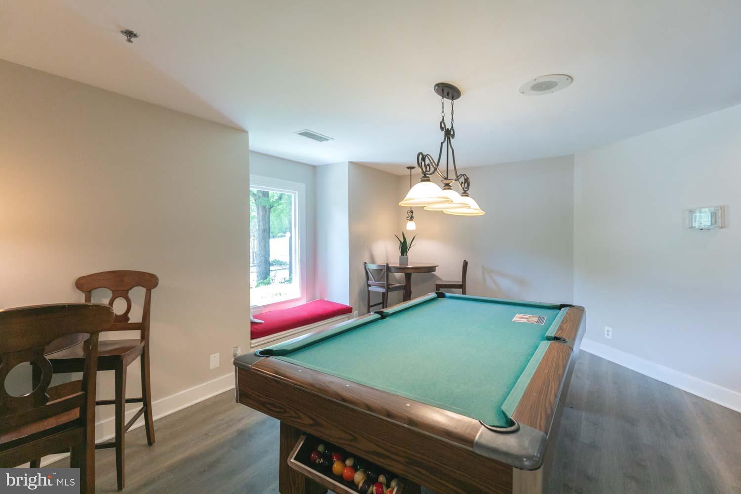 GABLES OF TUCKERMAN - Residential