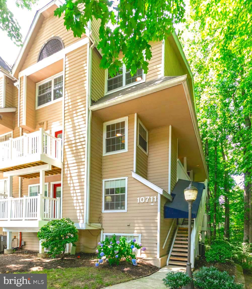 GABLES OF TUCKERMAN - Residential