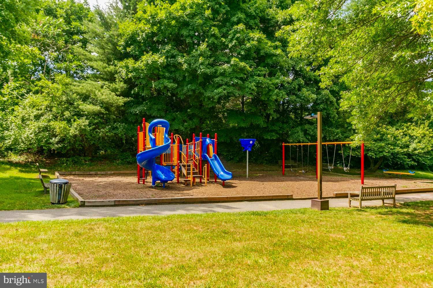 GABLES OF TUCKERMAN - Residential
