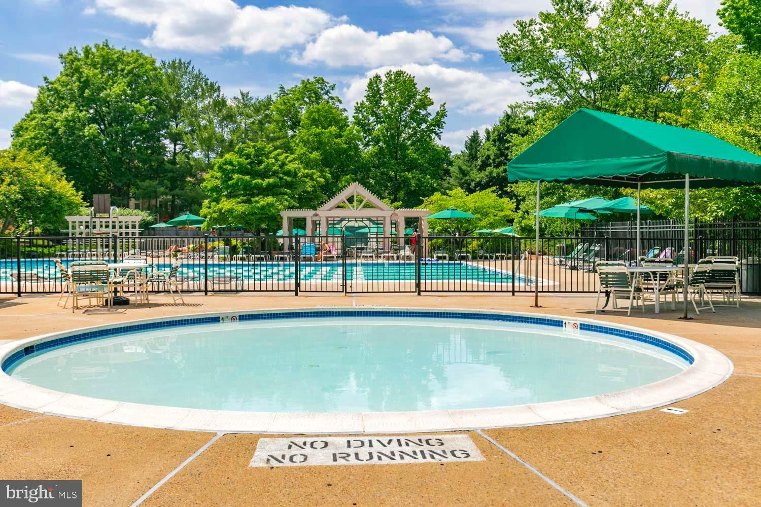 GABLES OF TUCKERMAN - Residential