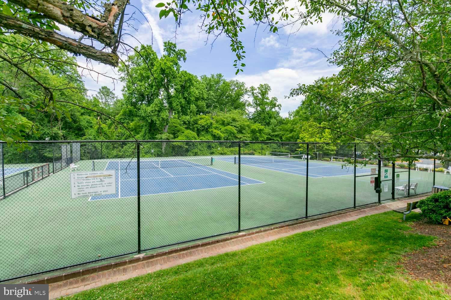 GABLES OF TUCKERMAN - Residential