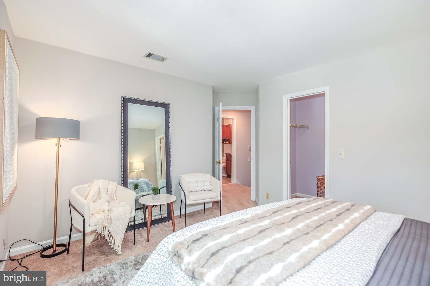 GABLES OF TUCKERMAN - Residential