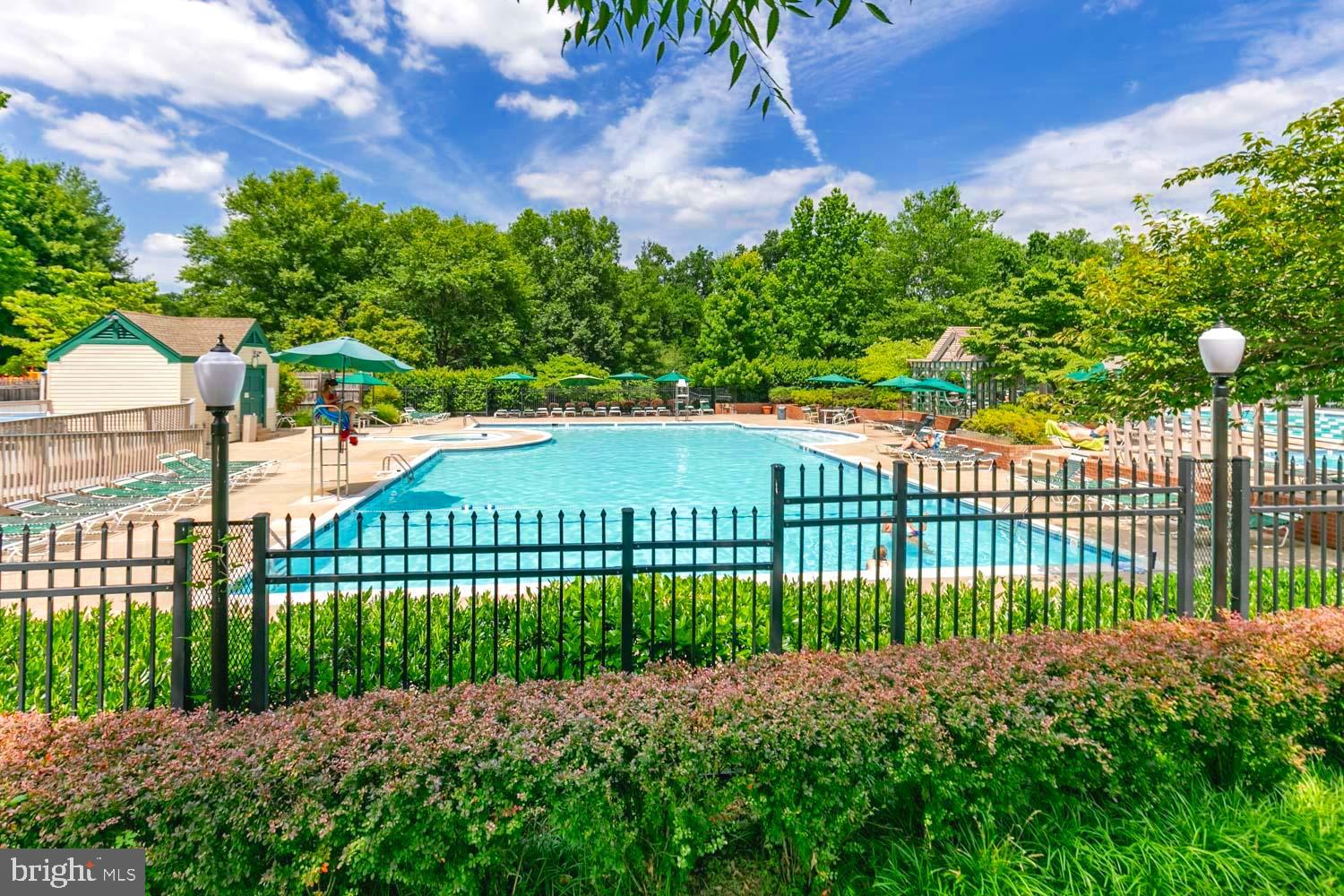 GABLES OF TUCKERMAN - Residential