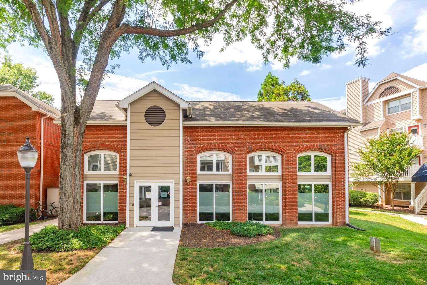 GABLES OF TUCKERMAN - Residential