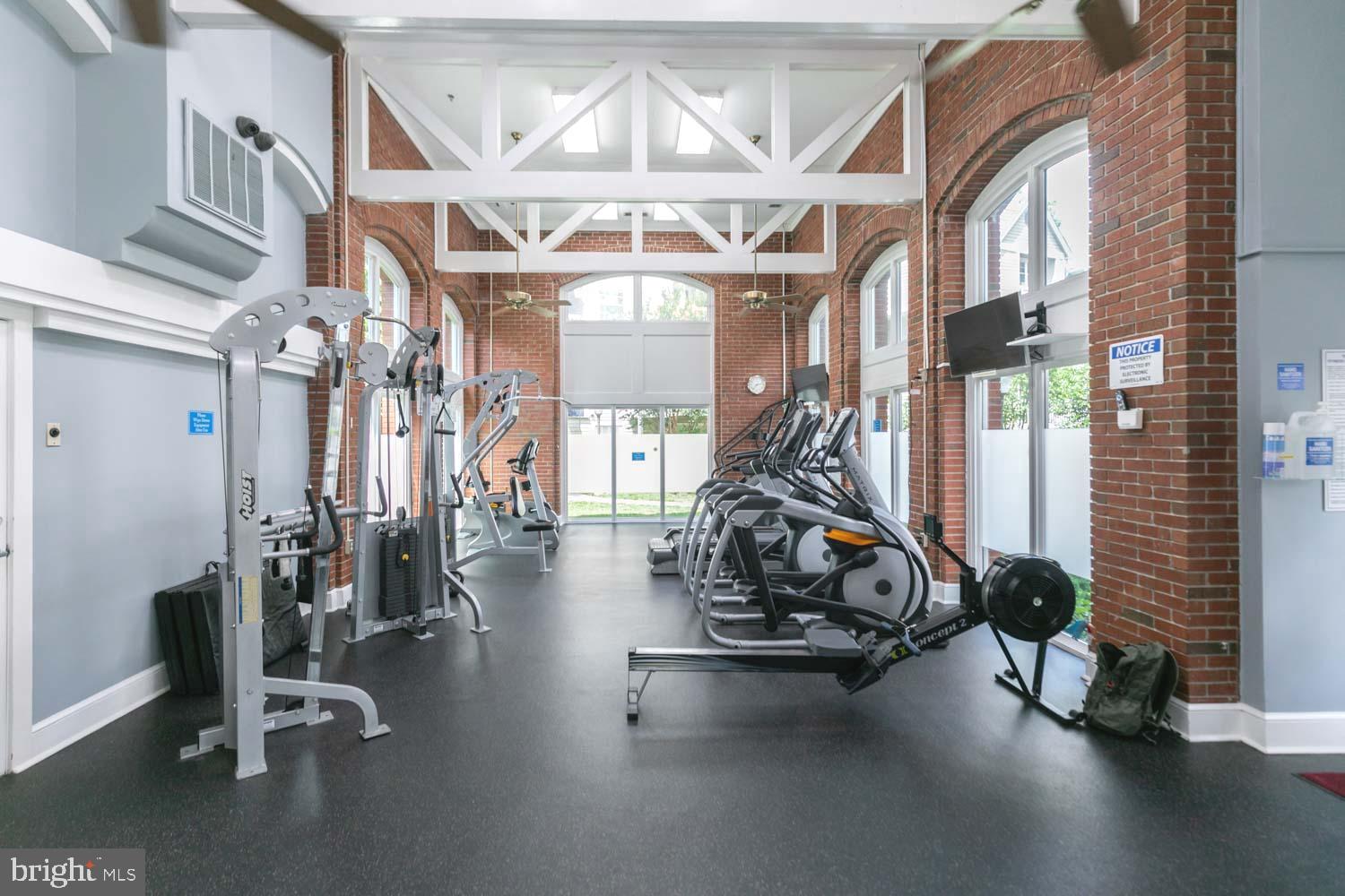 GABLES OF TUCKERMAN - Residential