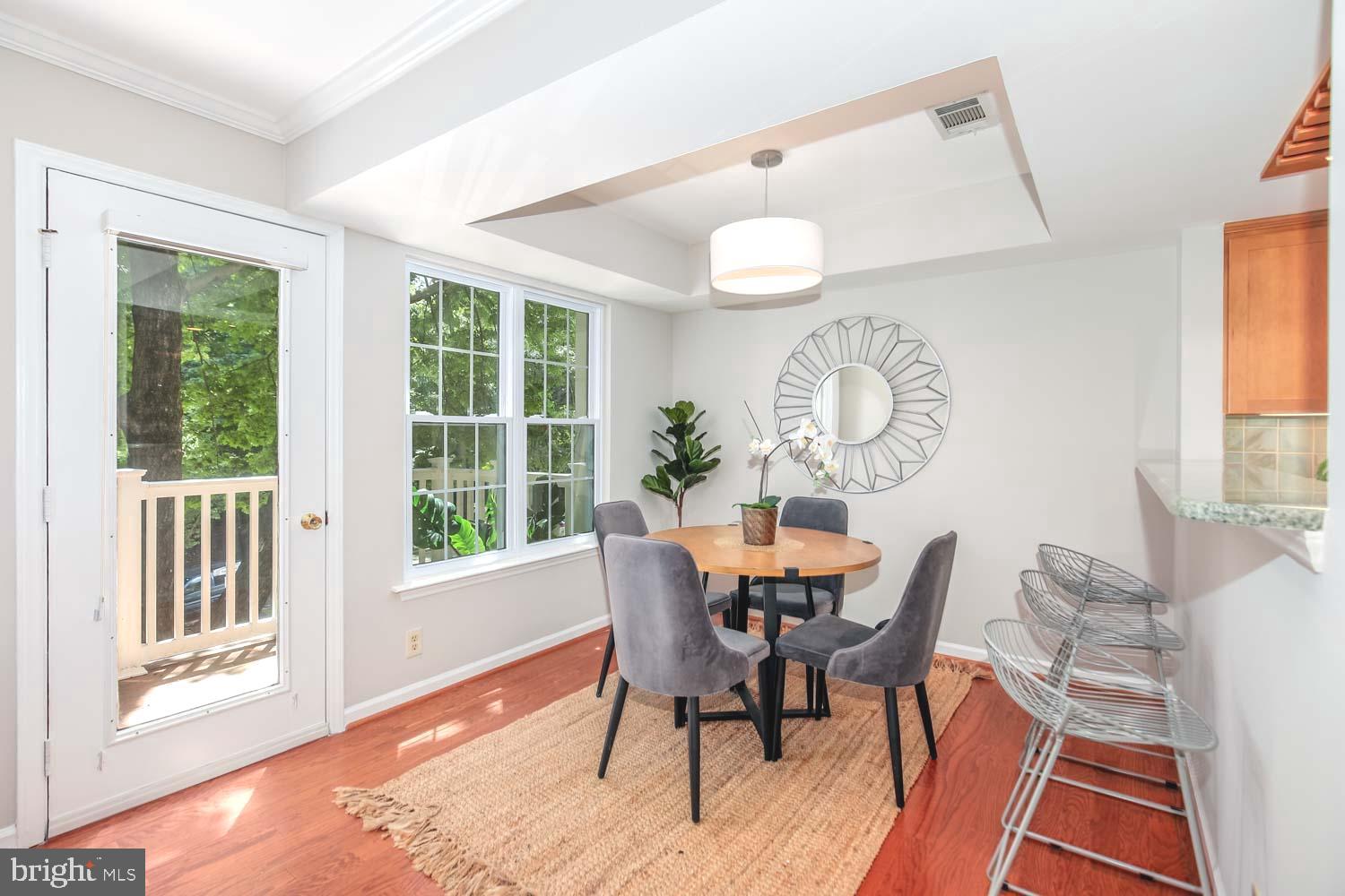 GABLES OF TUCKERMAN - Residential