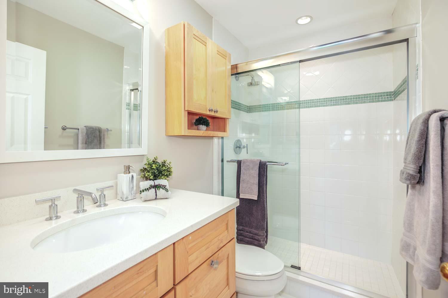 GABLES OF TUCKERMAN - Residential