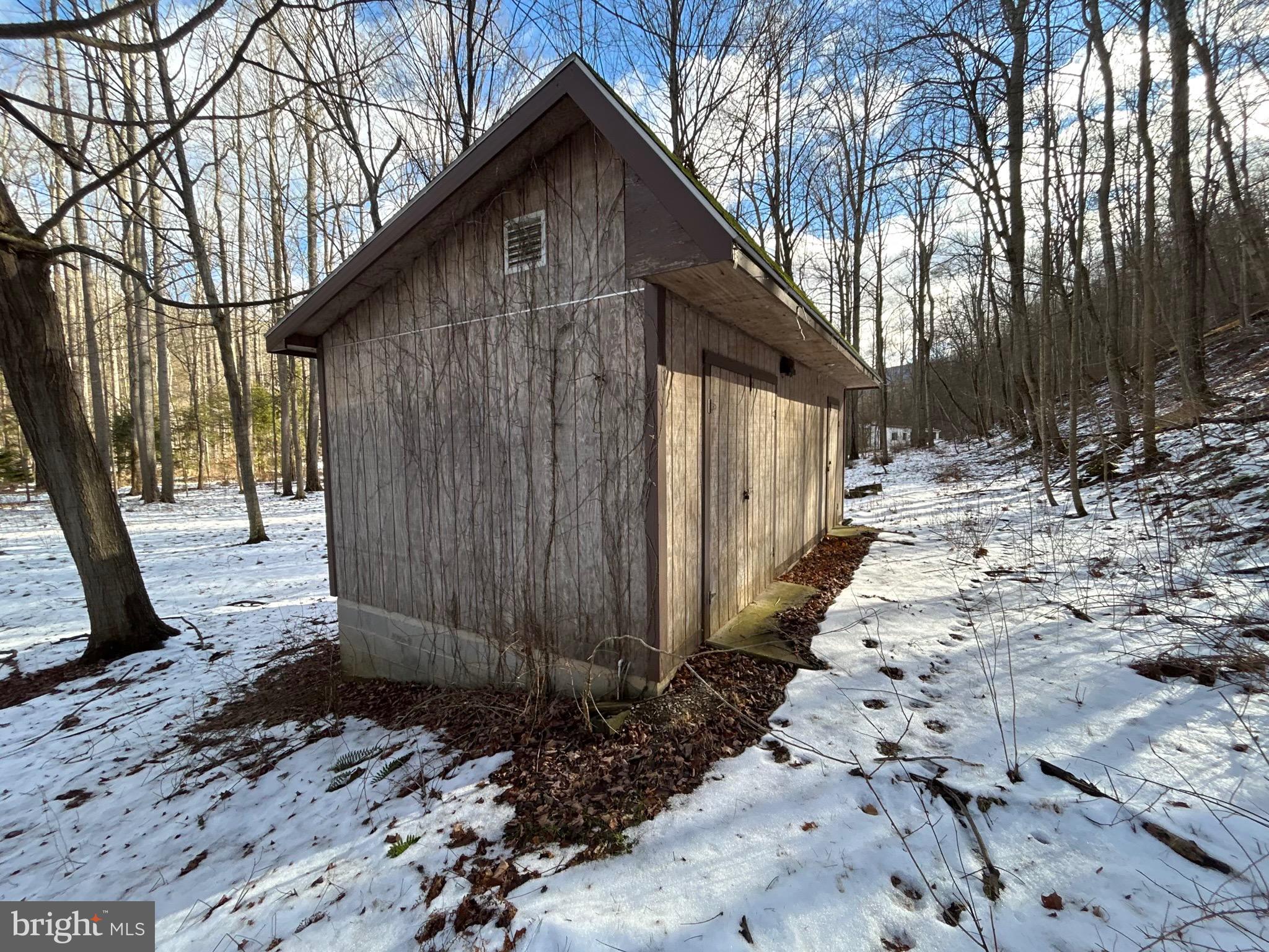 EBERHARDT ADDITION - Residential