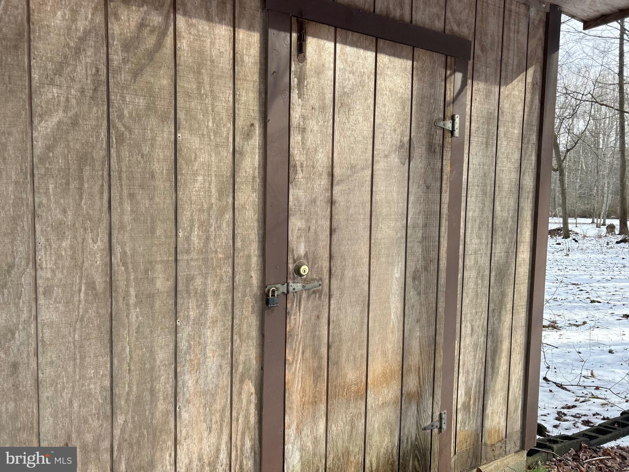 EBERHARDT ADDITION - Residential