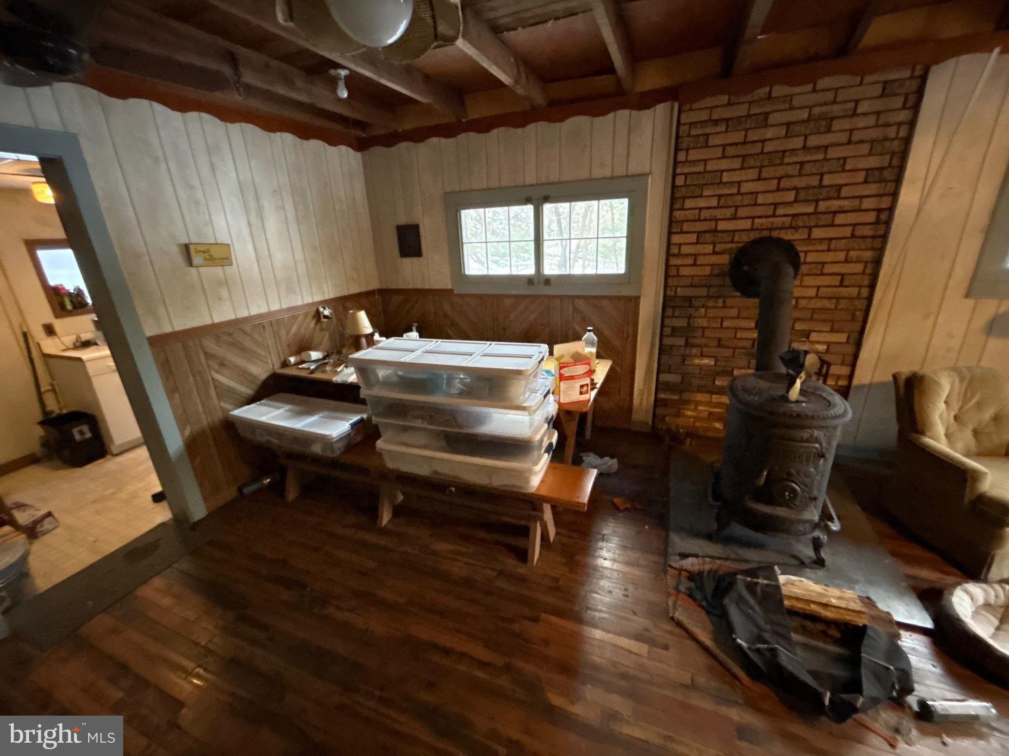 EBERHARDT ADDITION - Residential