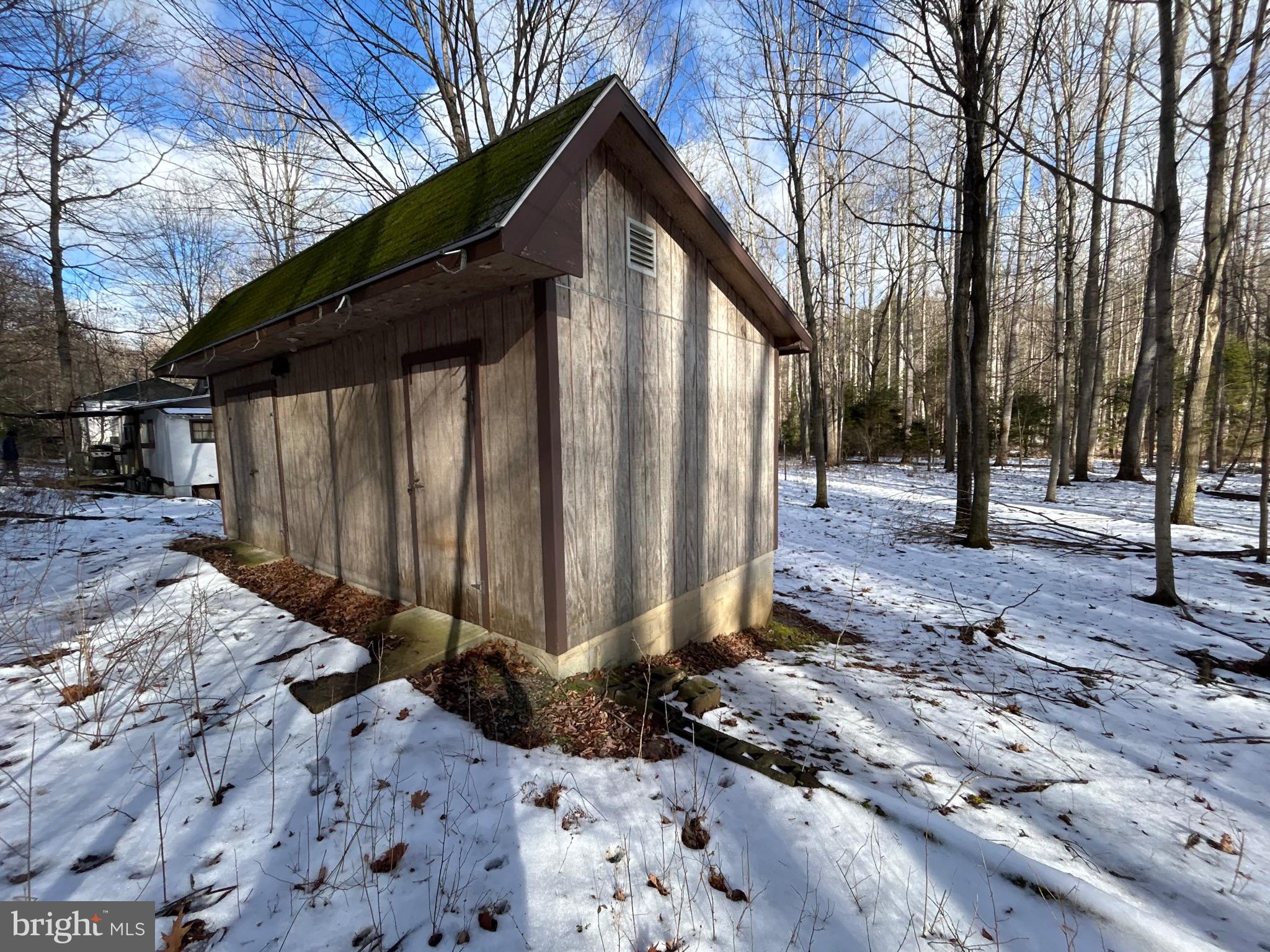 EBERHARDT ADDITION - Residential