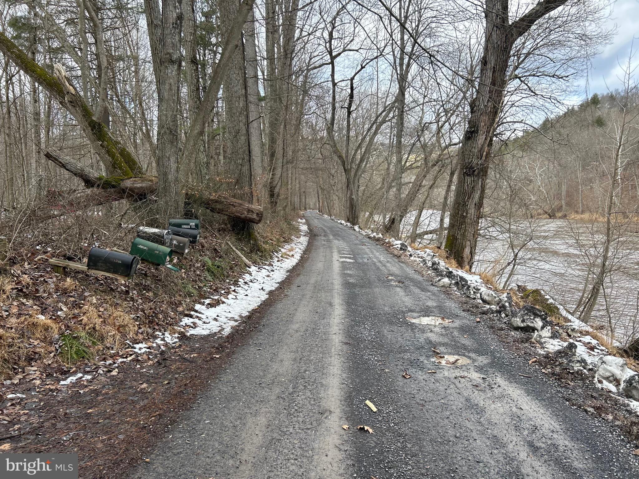 EBERHARDT ADDITION - Residential
