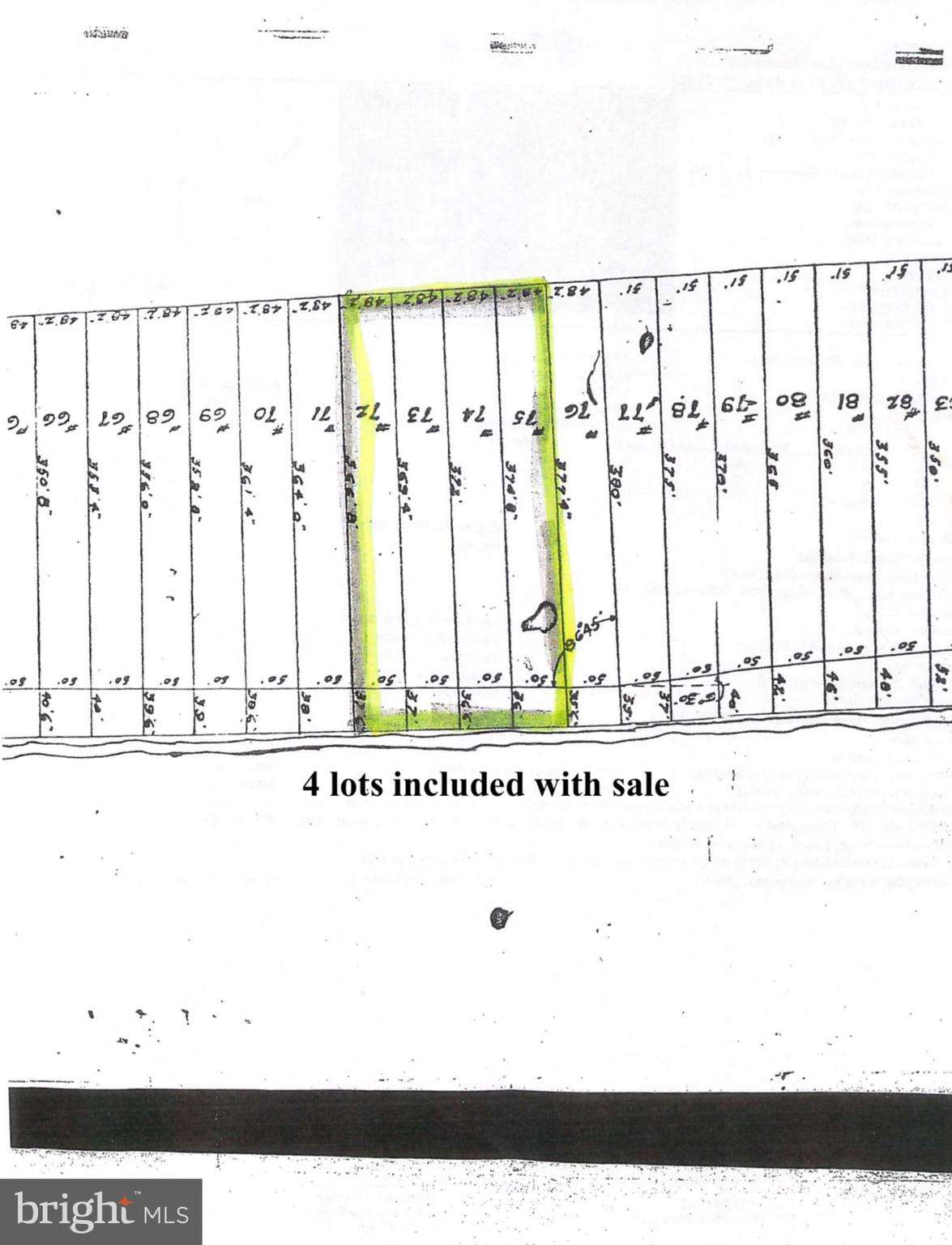EBERHARDT ADDITION - Residential