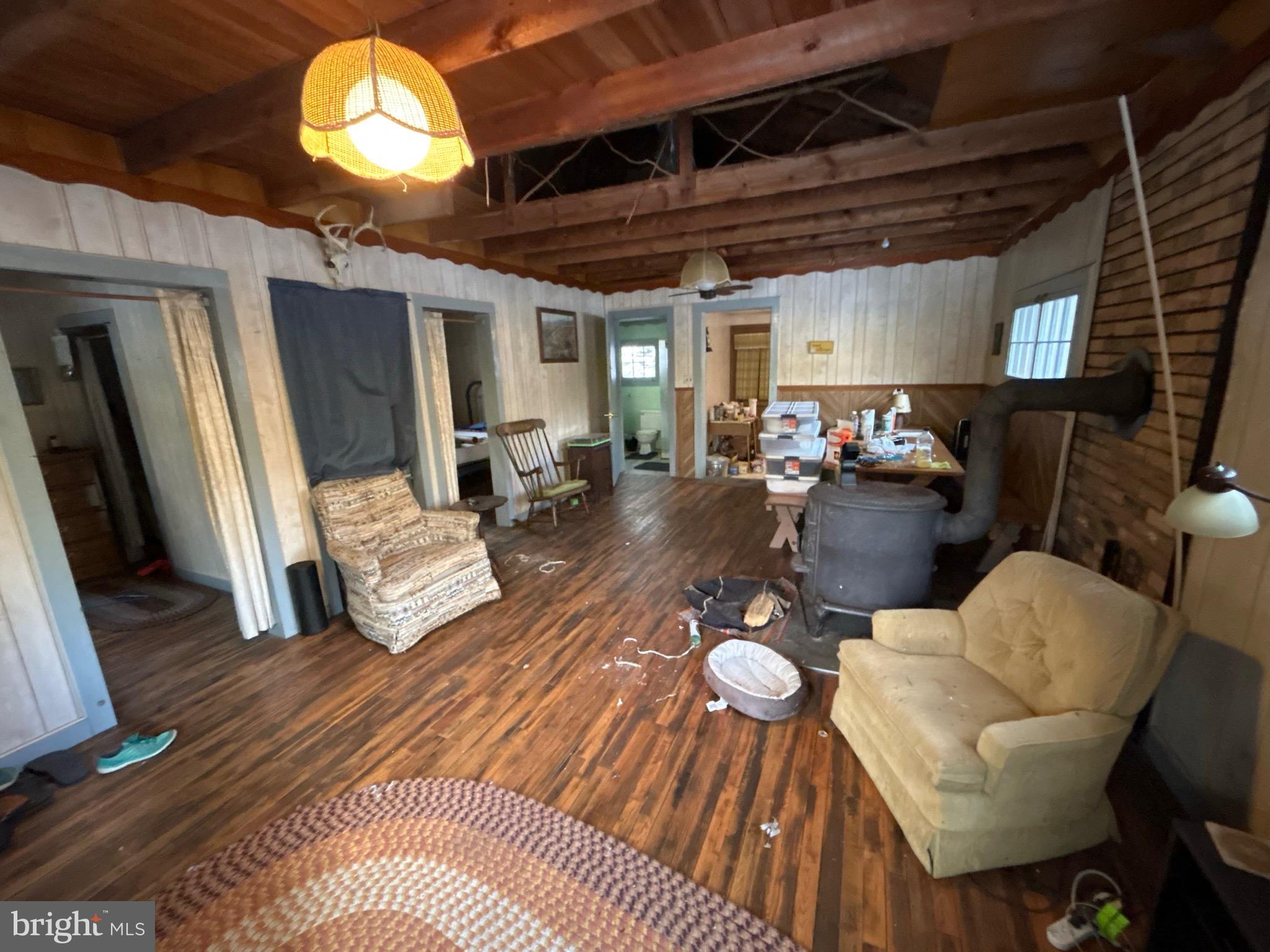 EBERHARDT ADDITION - Residential