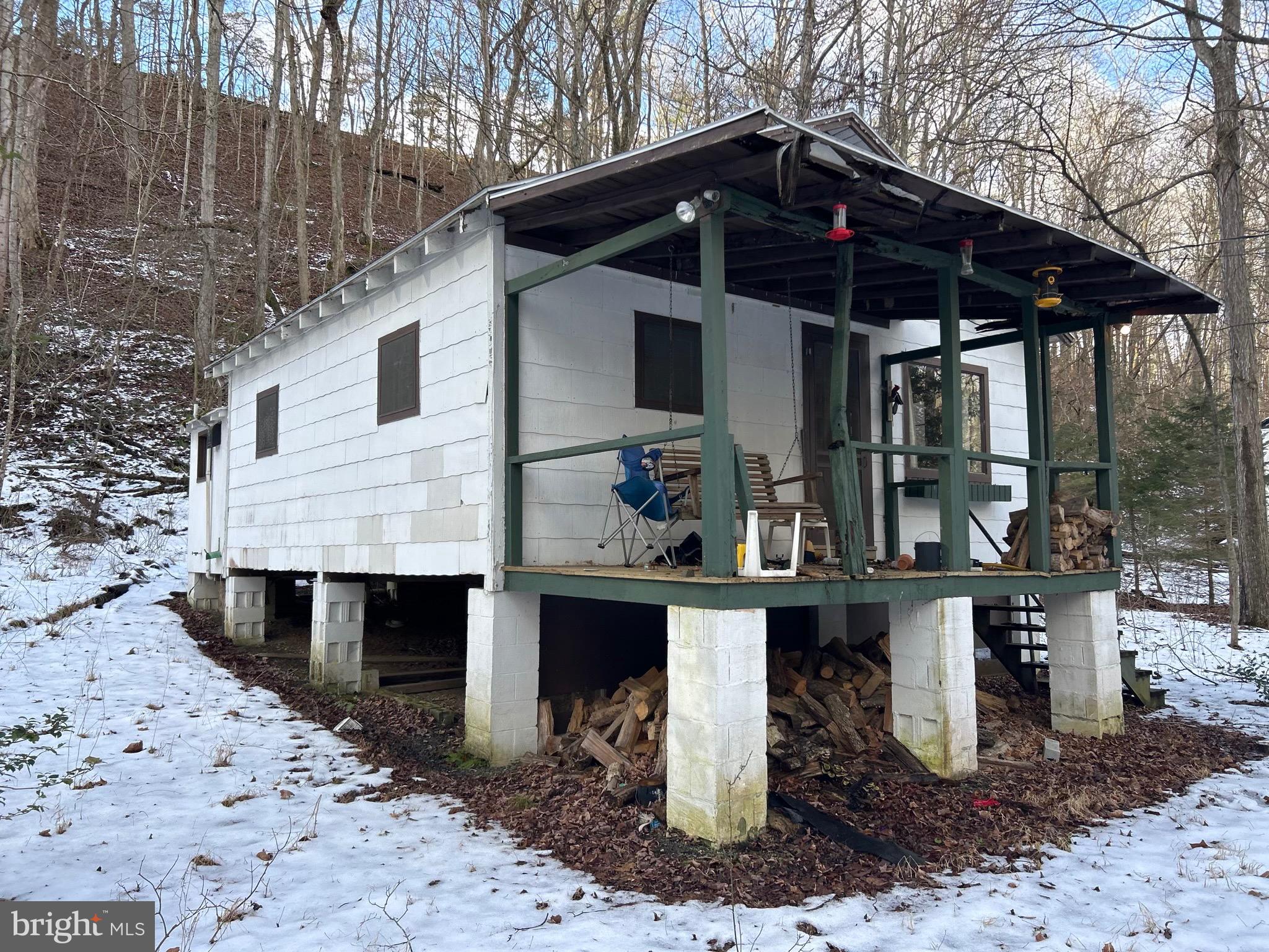 EBERHARDT ADDITION - Residential