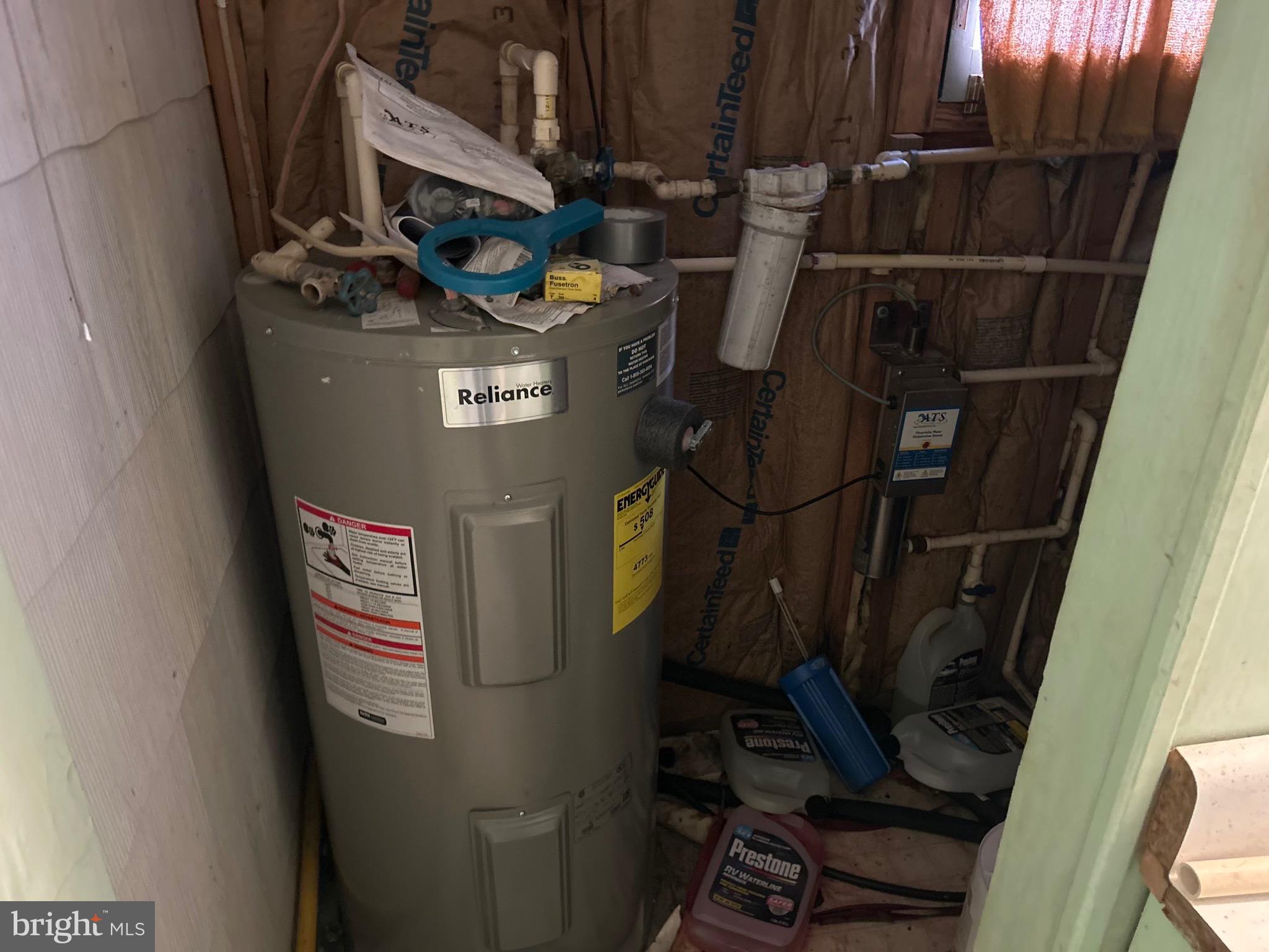 EBERHARDT ADDITION - Residential