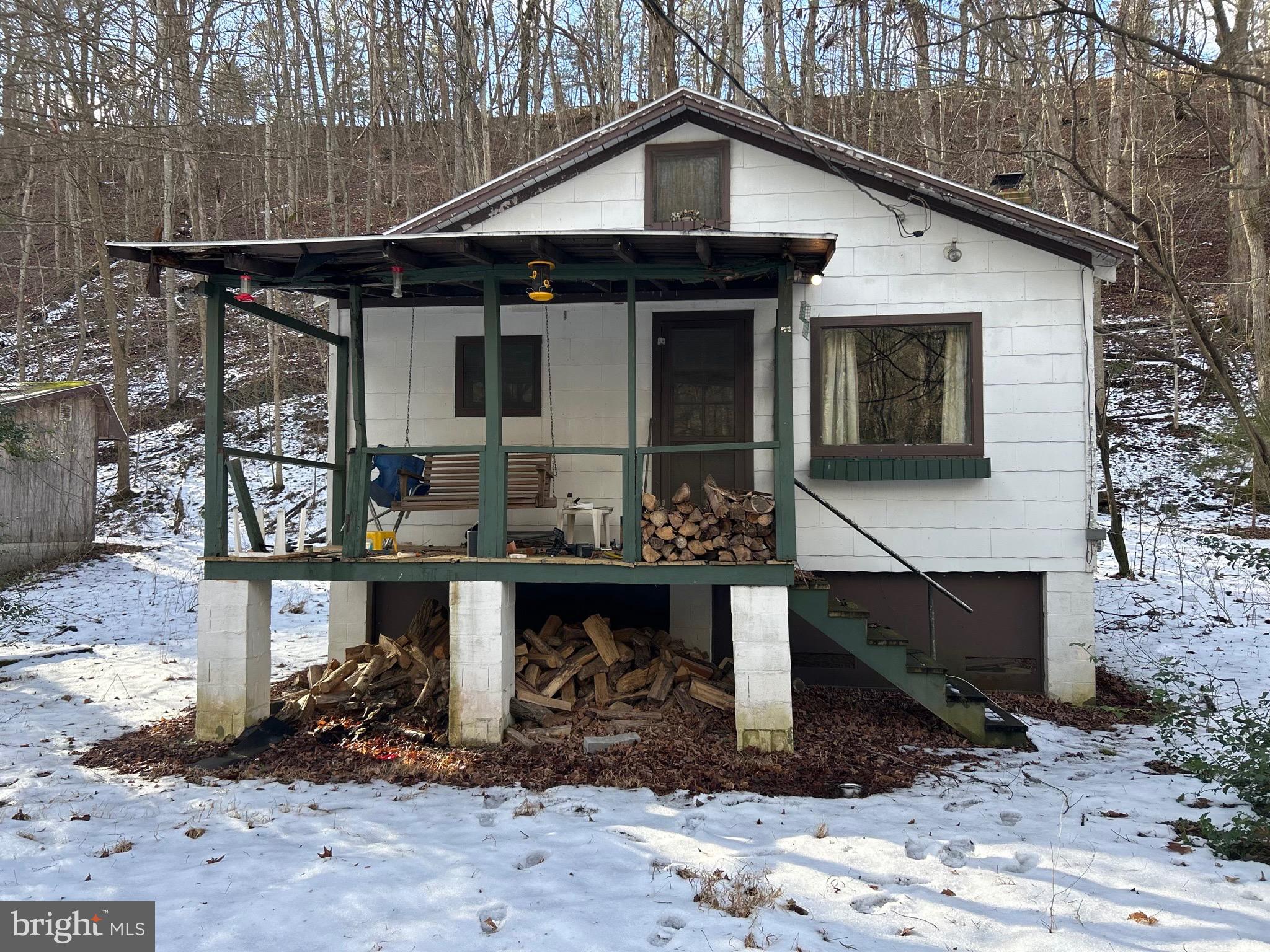 EBERHARDT ADDITION - Residential