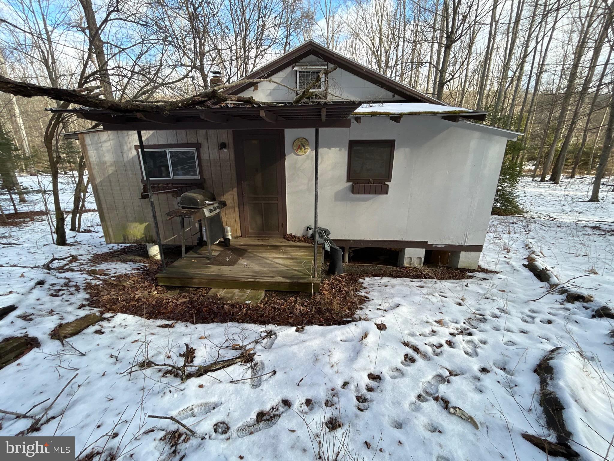 EBERHARDT ADDITION - Residential