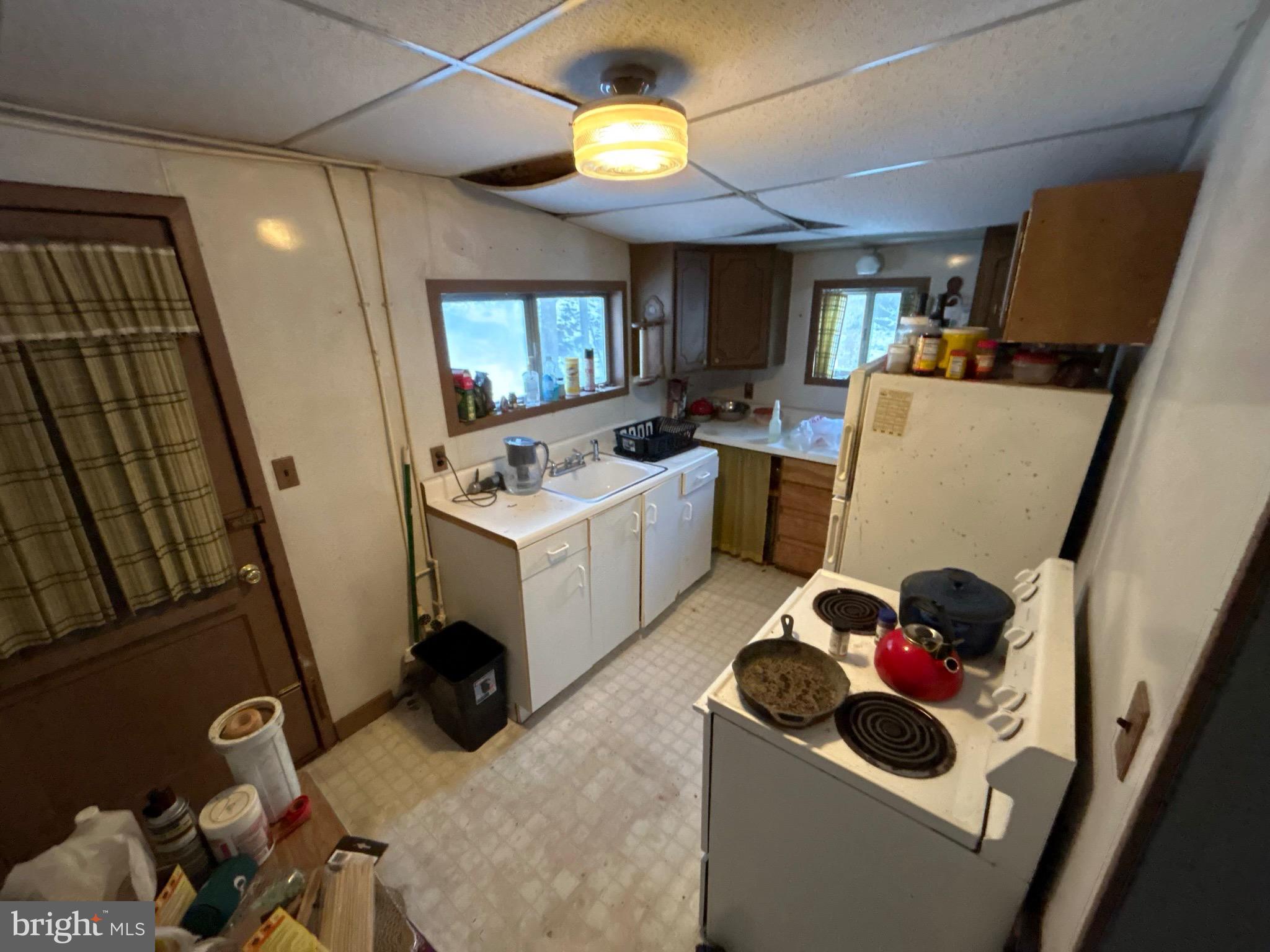 EBERHARDT ADDITION - Residential