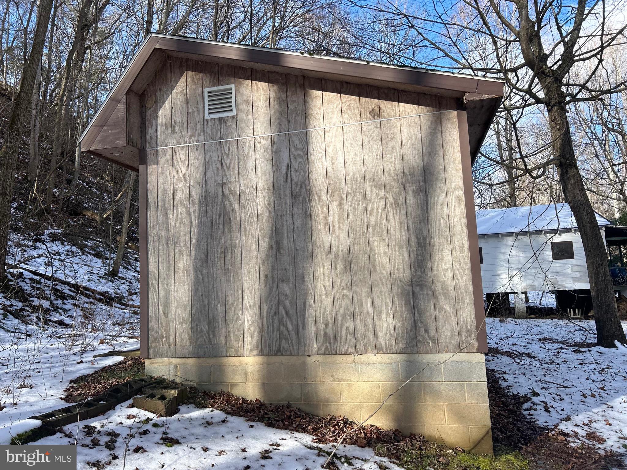 EBERHARDT ADDITION - Residential