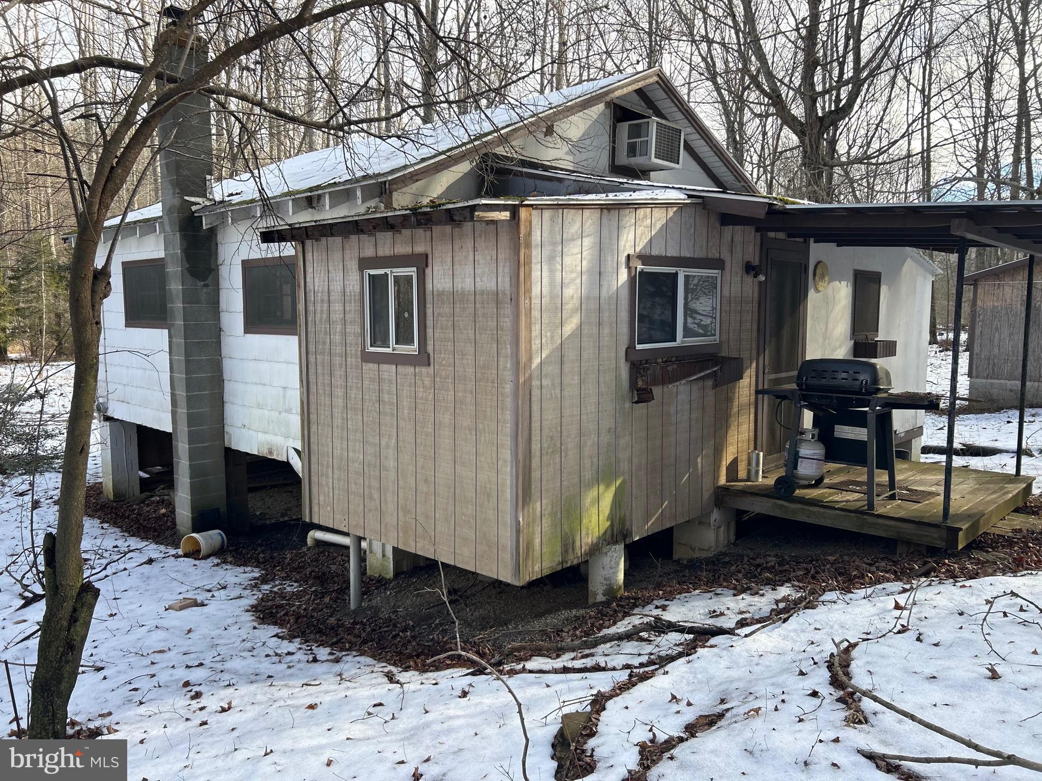 EBERHARDT ADDITION - Residential