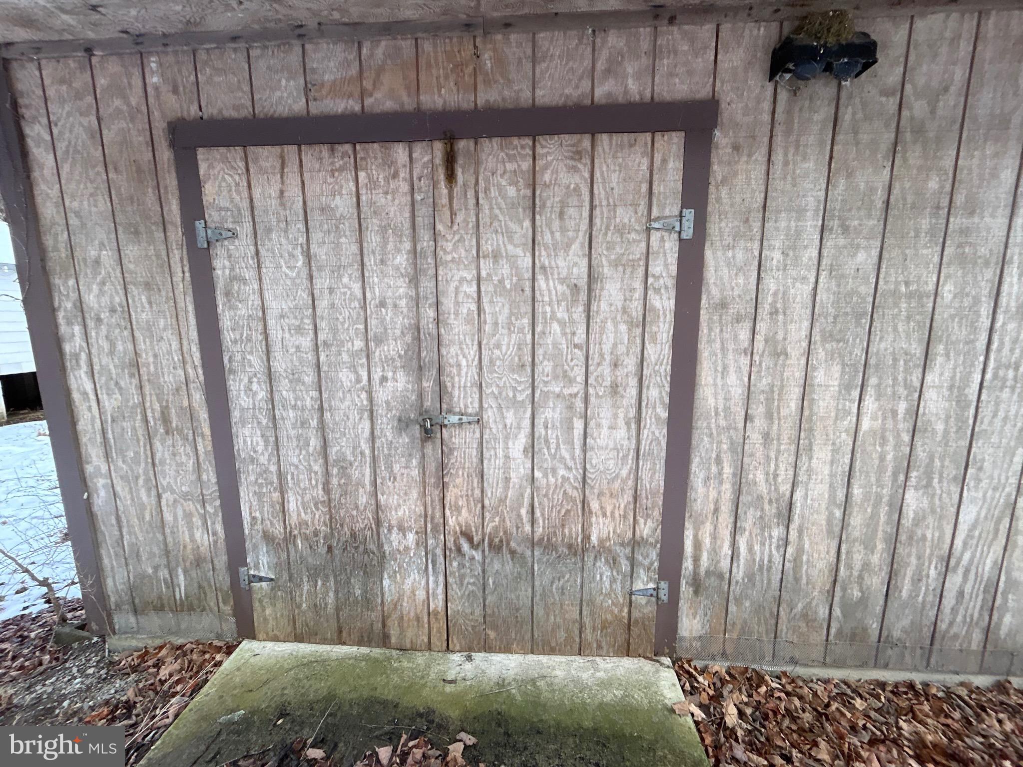 EBERHARDT ADDITION - Residential