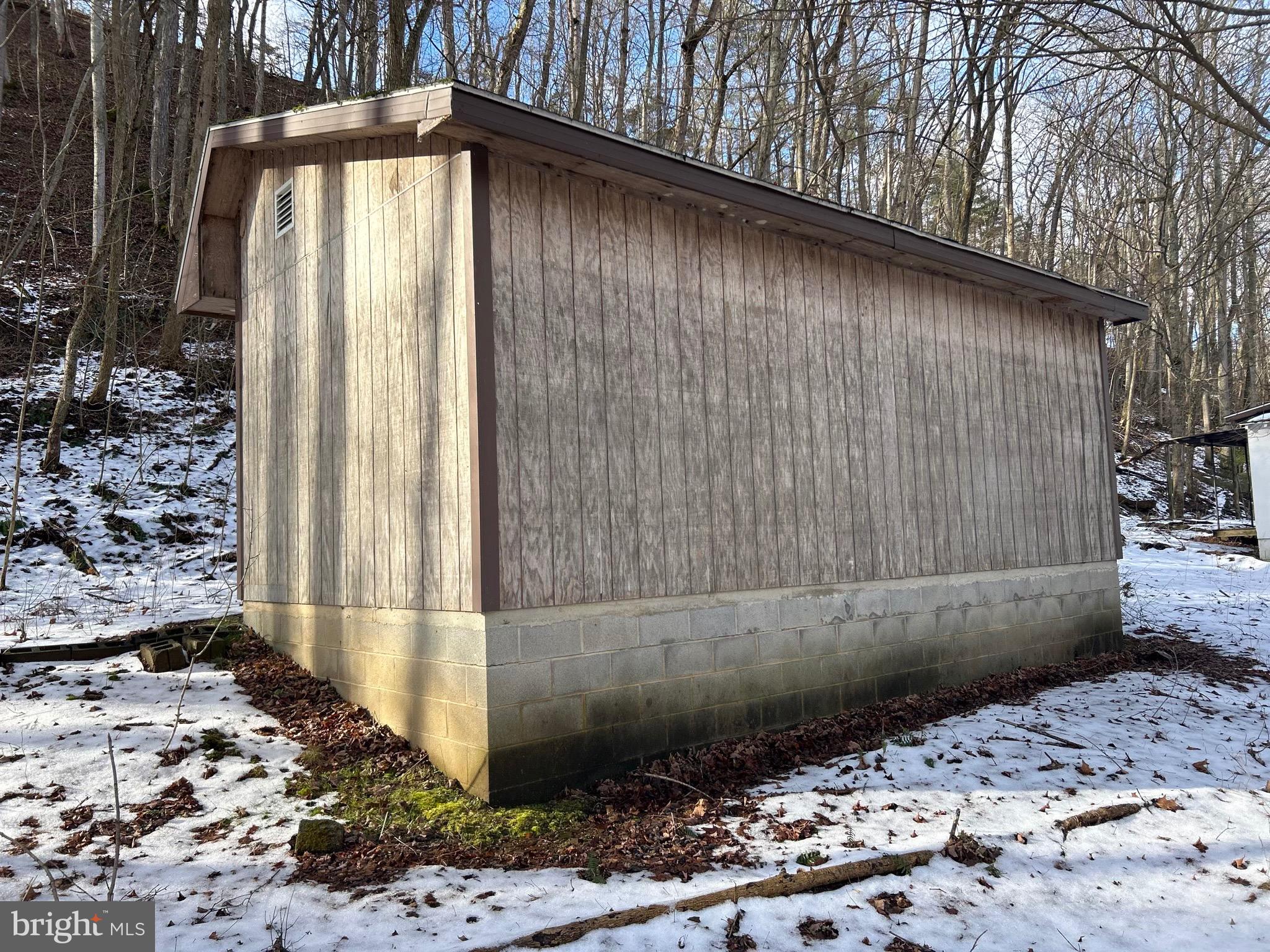 EBERHARDT ADDITION - Residential